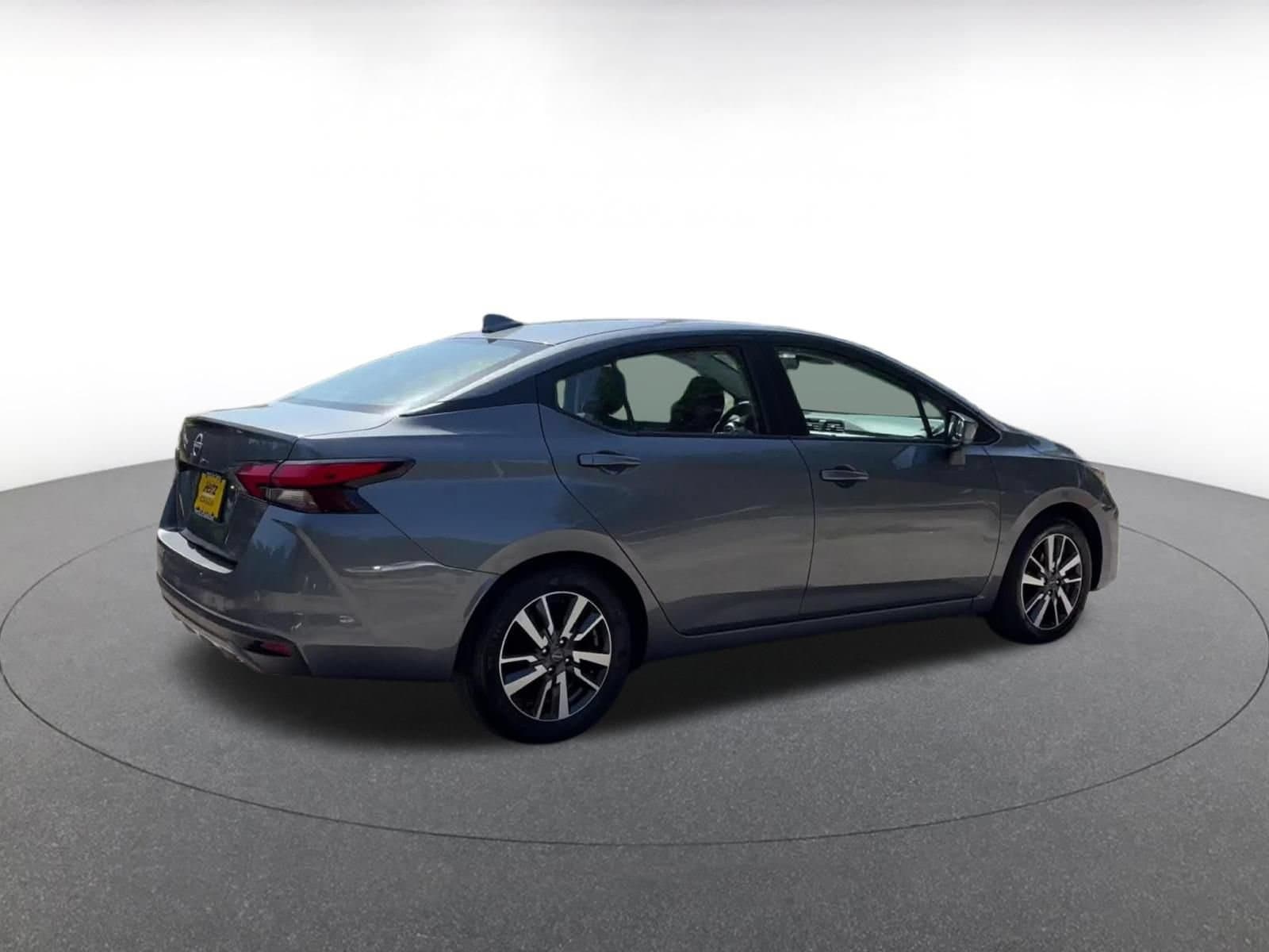 Thumbnail: 2025 Nissan Versa - 12