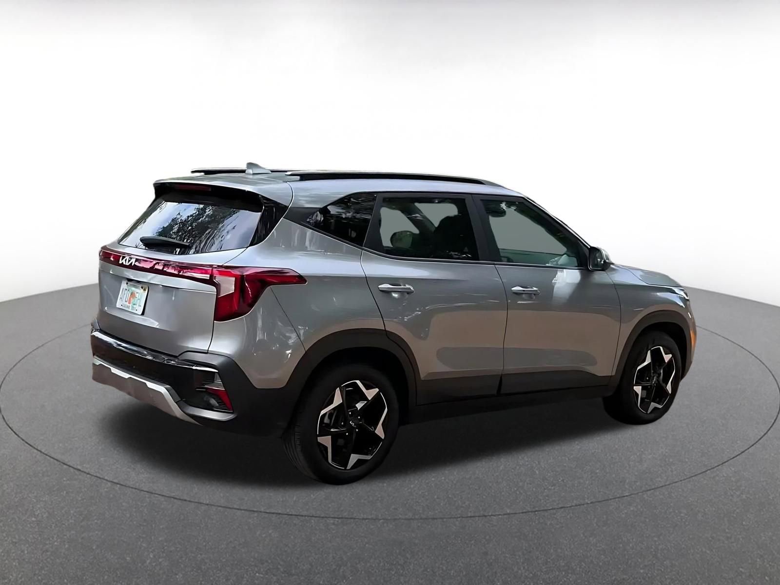 Thumbnail: 2025 Kia Seltos - 15