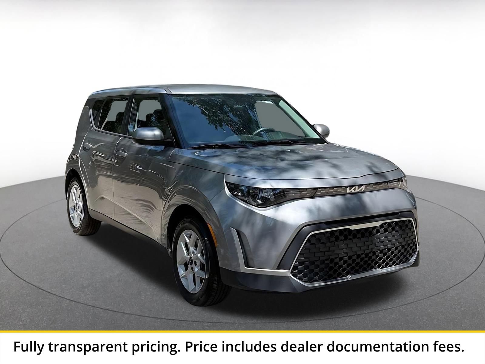 Thumbnail: 2025 Kia Soul - 1