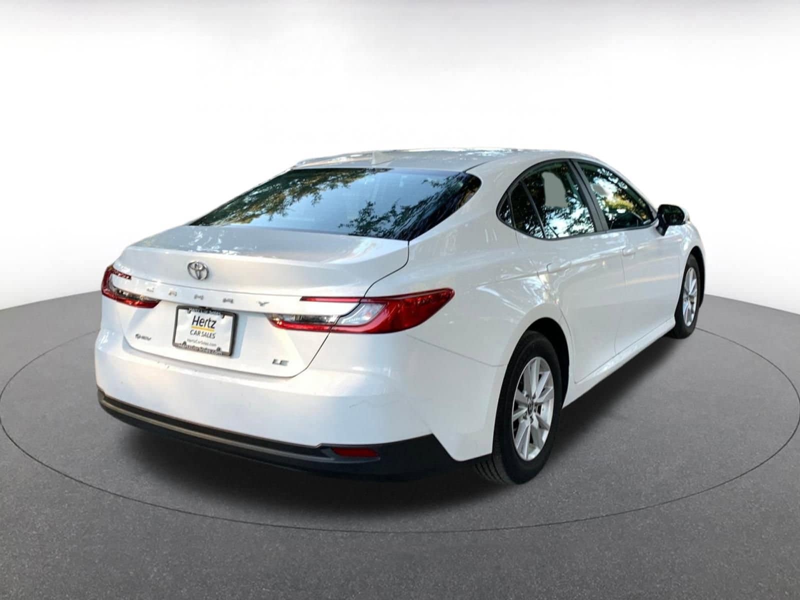 Thumbnail: 2025 Toyota Camry - 7