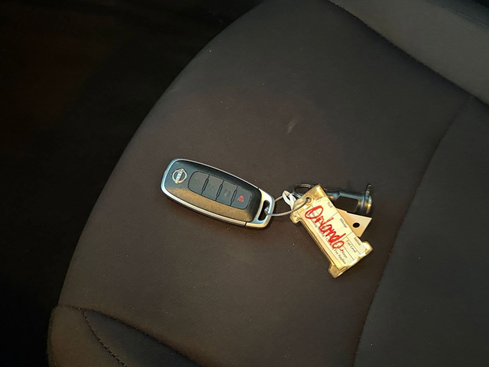 Thumbnail: 2025 Nissan Sentra - 18