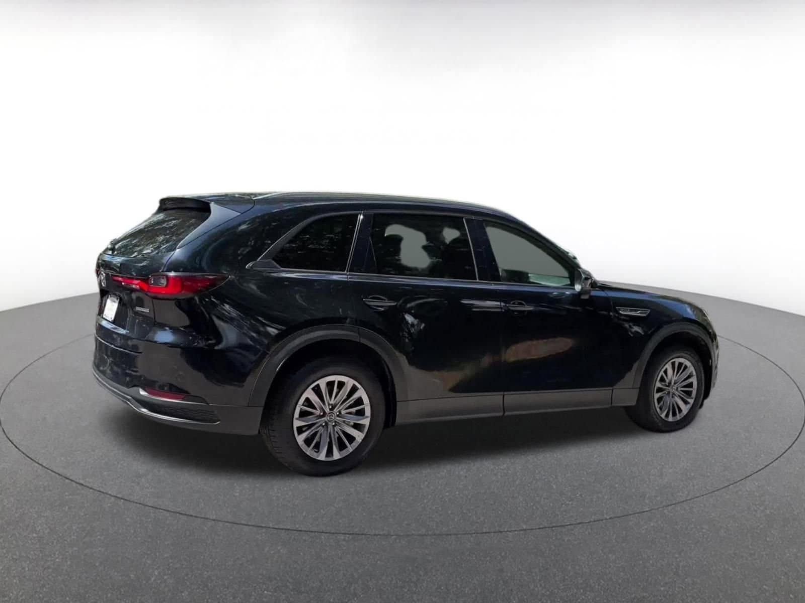 Thumbnail: 2025 Mazda CX-90 - 15