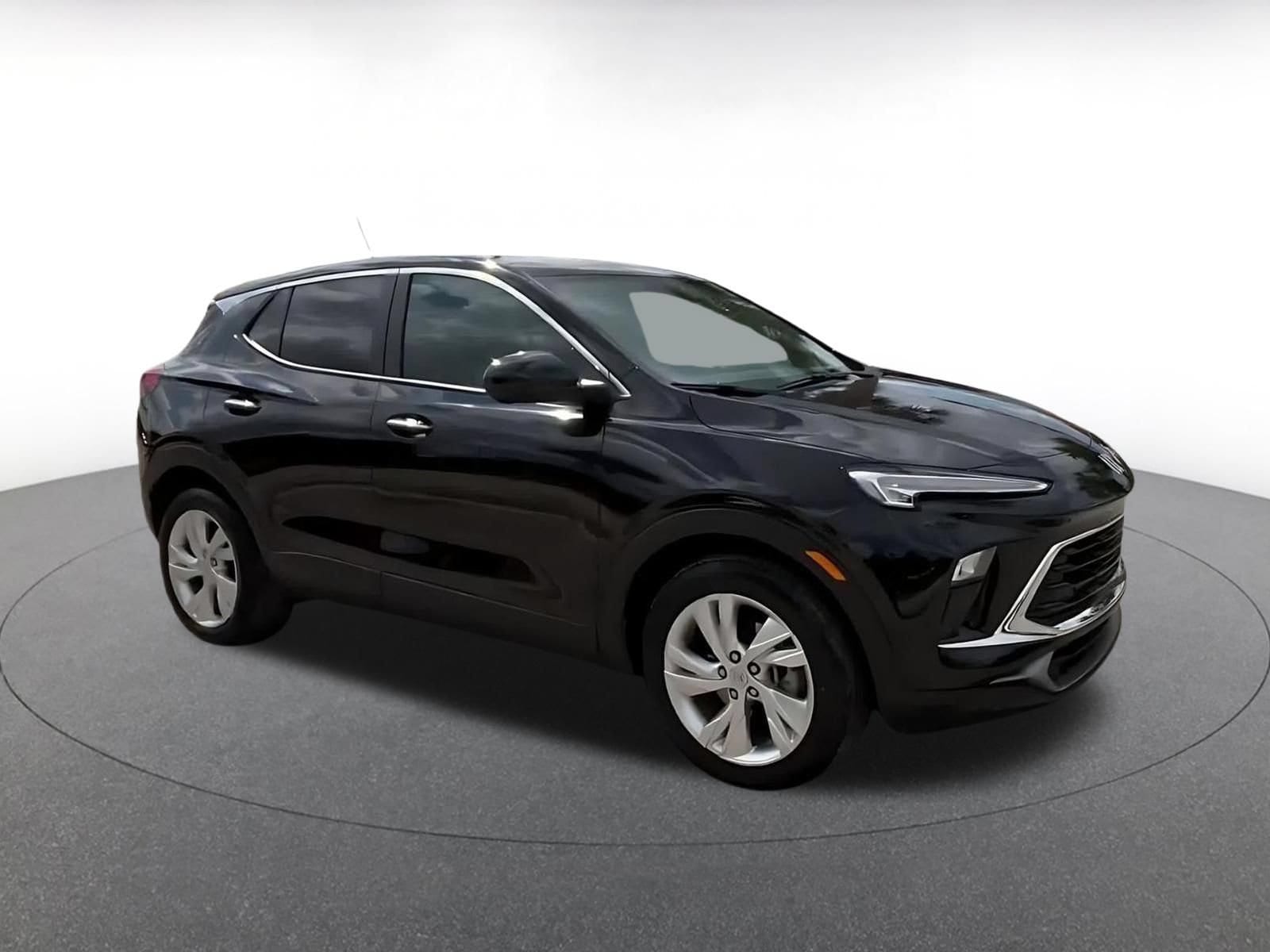 Thumbnail: 2025 Buick Encore GX - 2