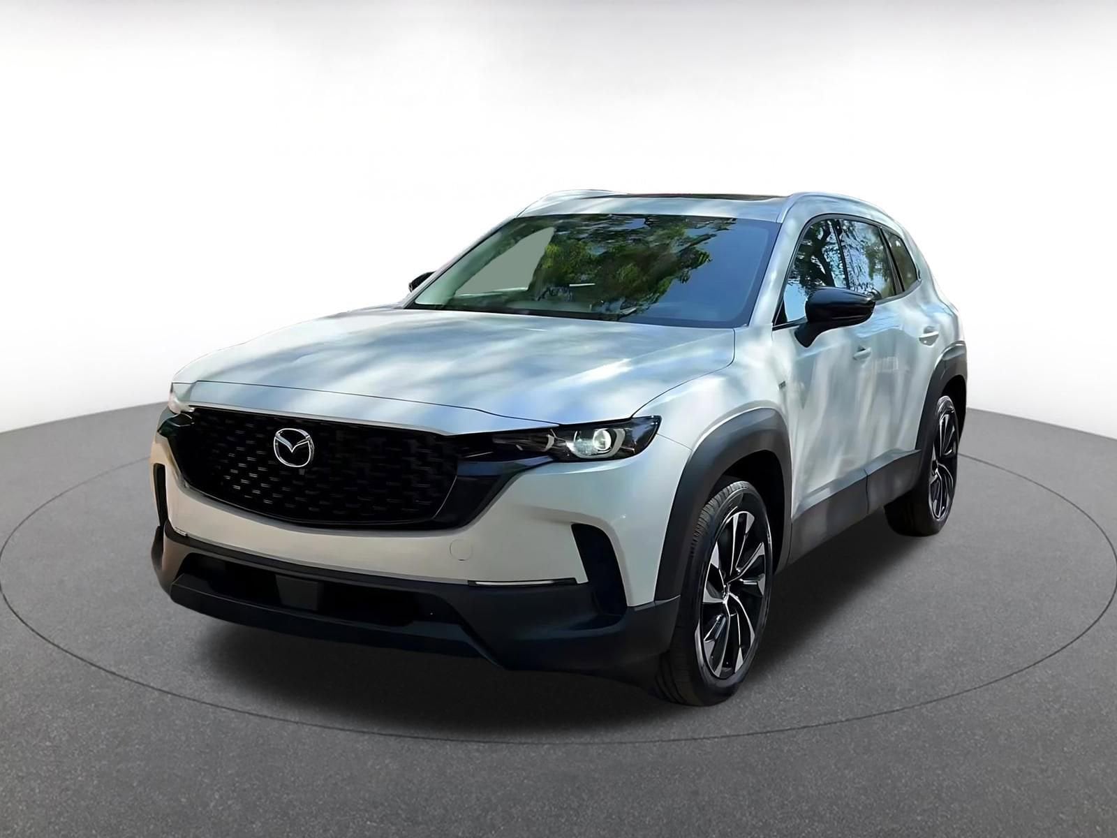 Thumbnail: 2025 Mazda CX-50 - 7