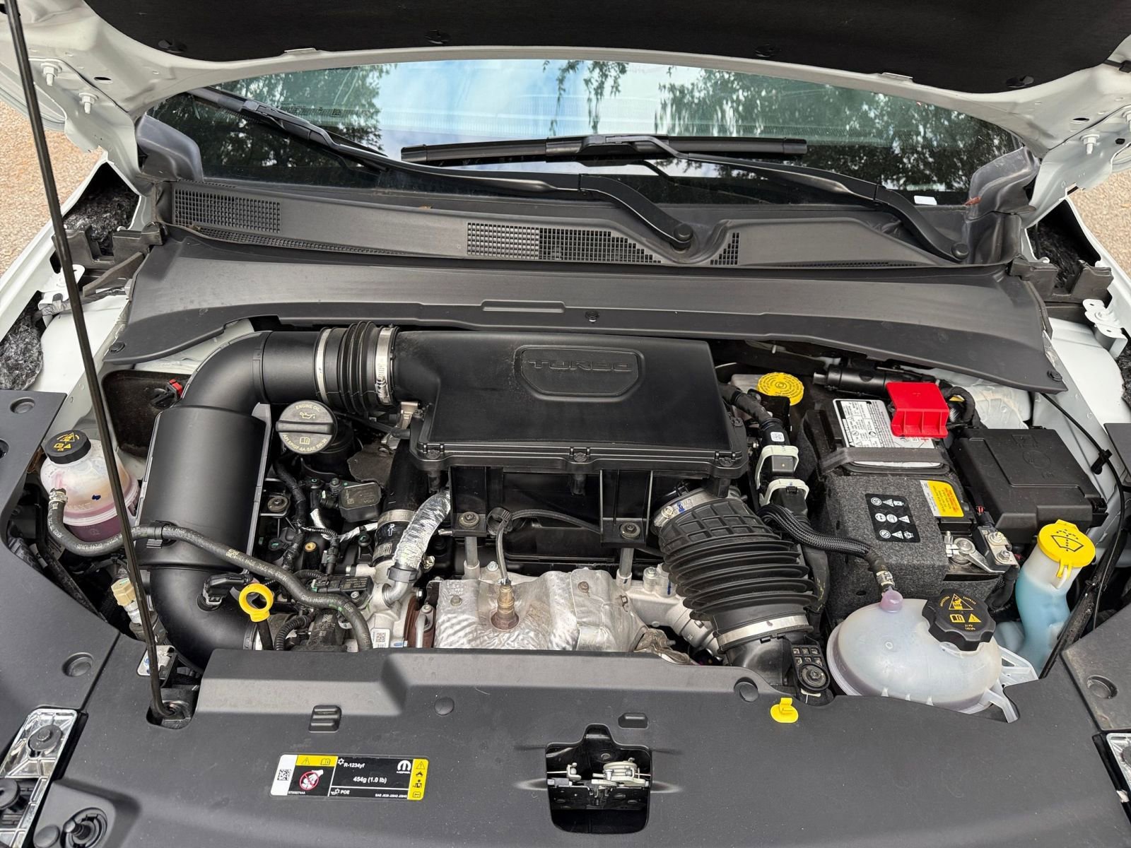 Thumbnail: 2025 Jeep Compass - 25