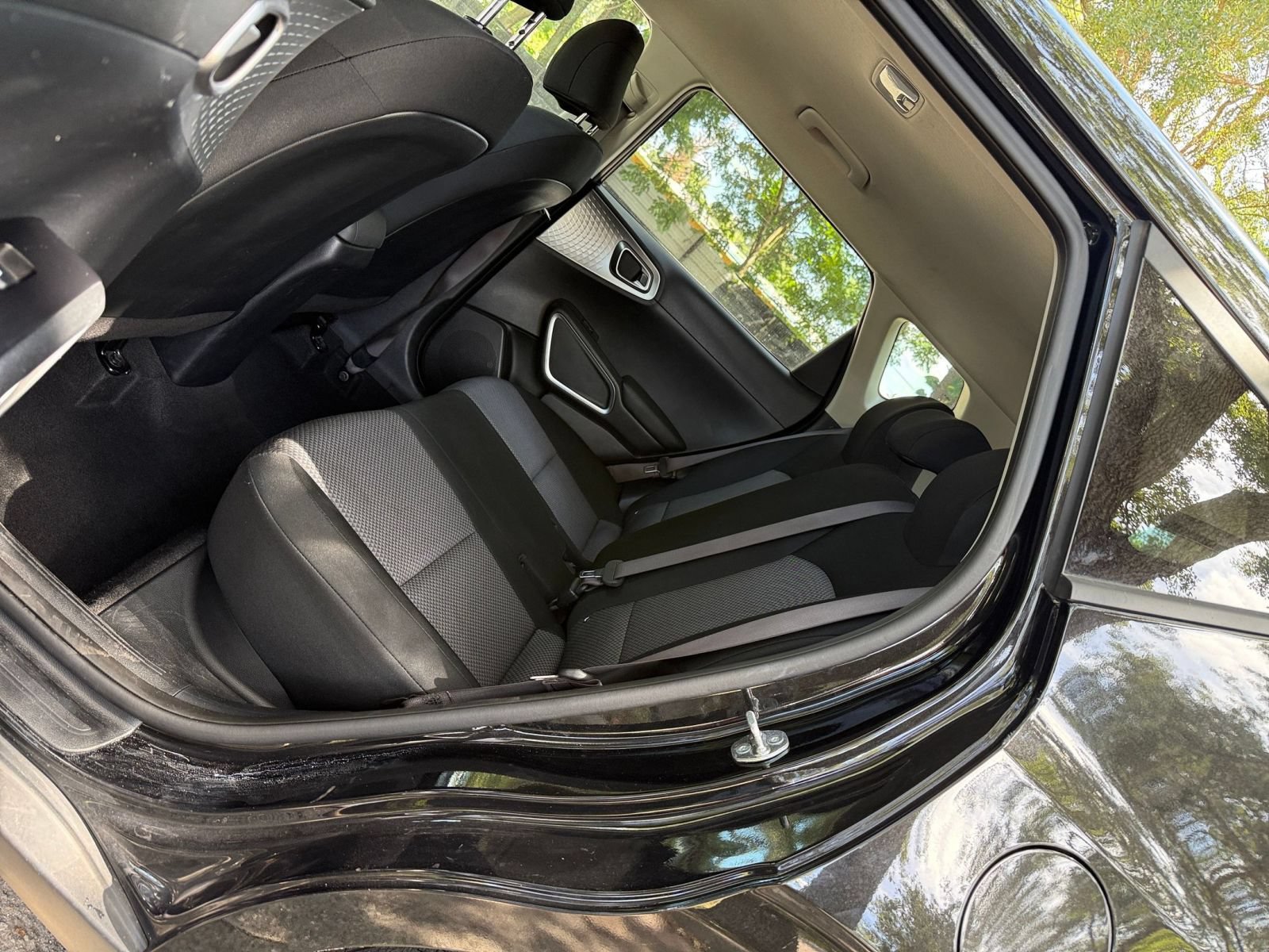 Thumbnail: 2025 Kia Soul - 34