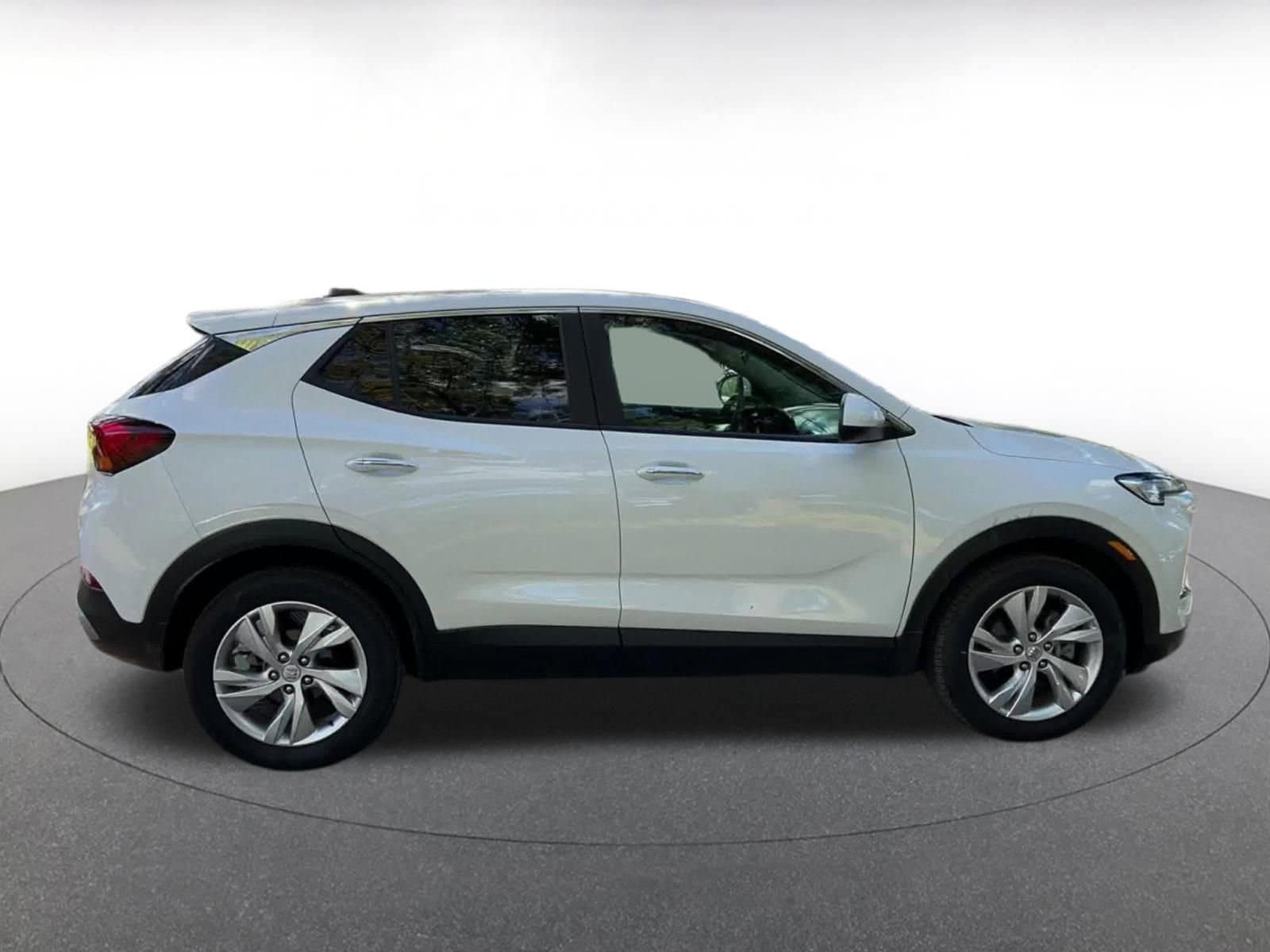 Thumbnail: 2025 Buick Encore GX - 16