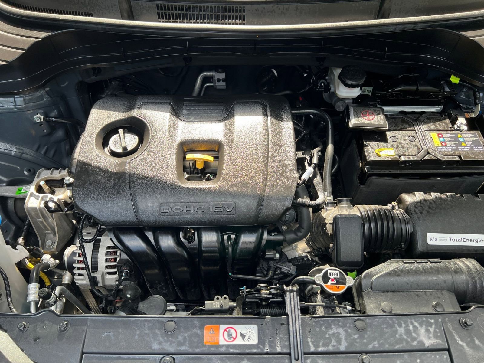 Thumbnail: 2024 Kia Soul - 26