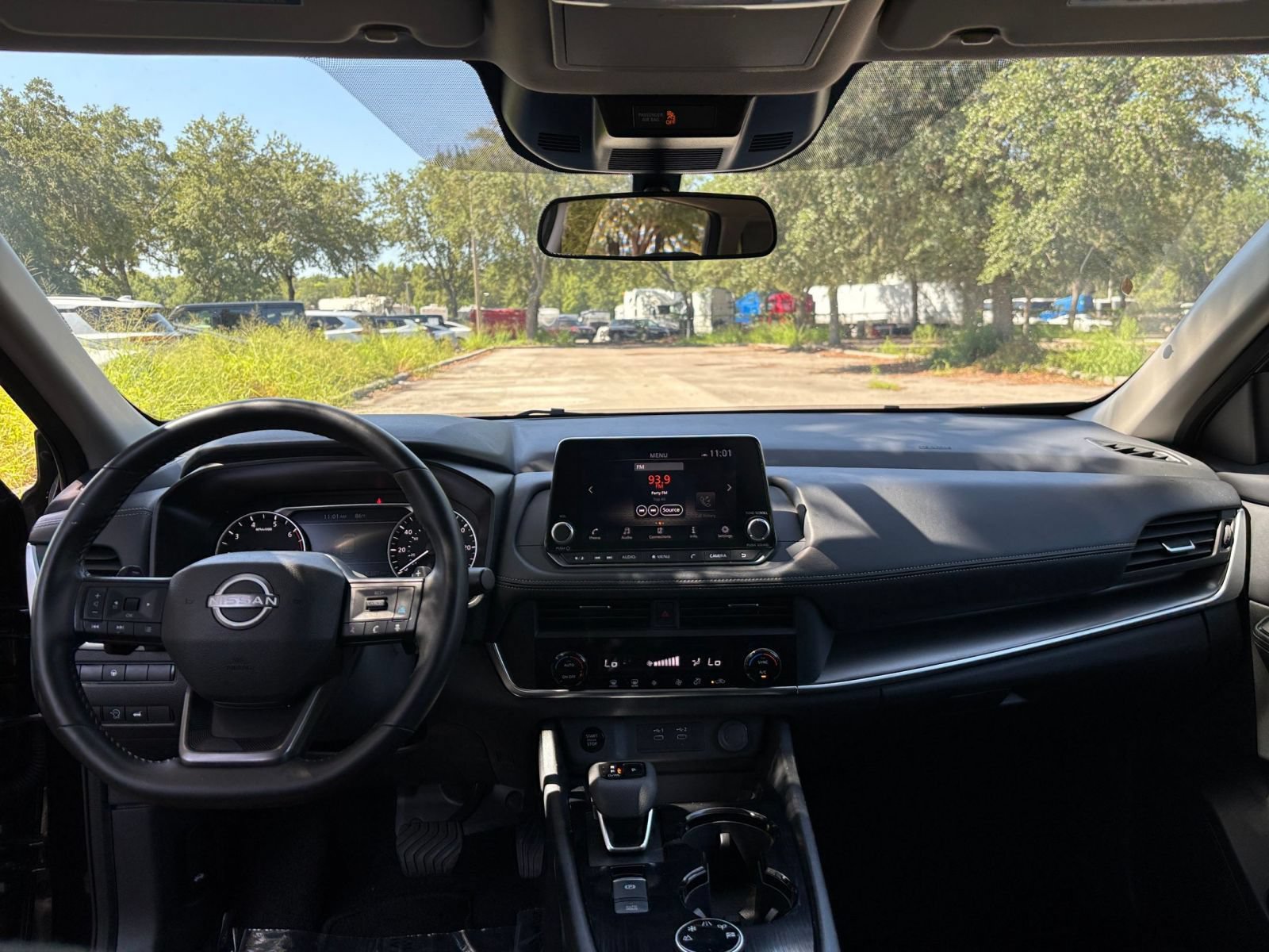 Thumbnail: 2025 Nissan Rogue - 34