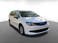2022 Chrysler Voyager LX -
                  Orlando, FL