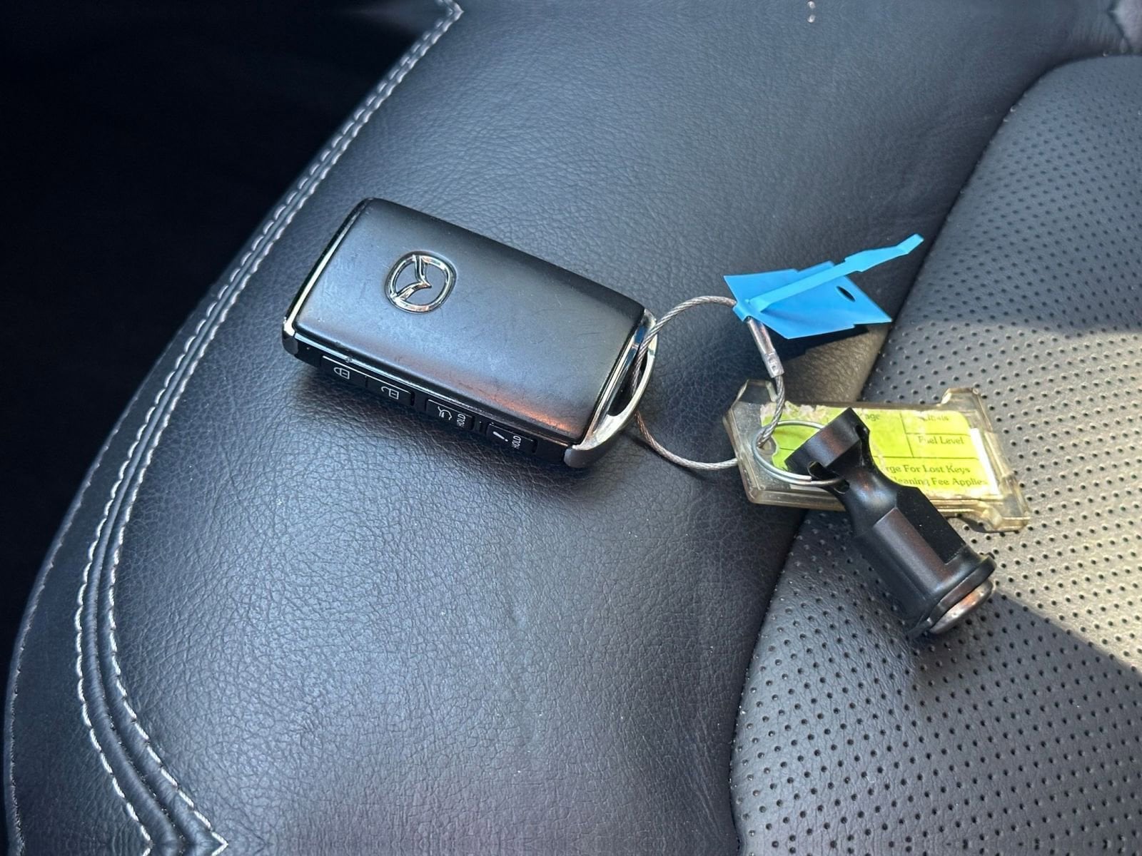 Thumbnail: 2025 Mazda CX-5 - 18