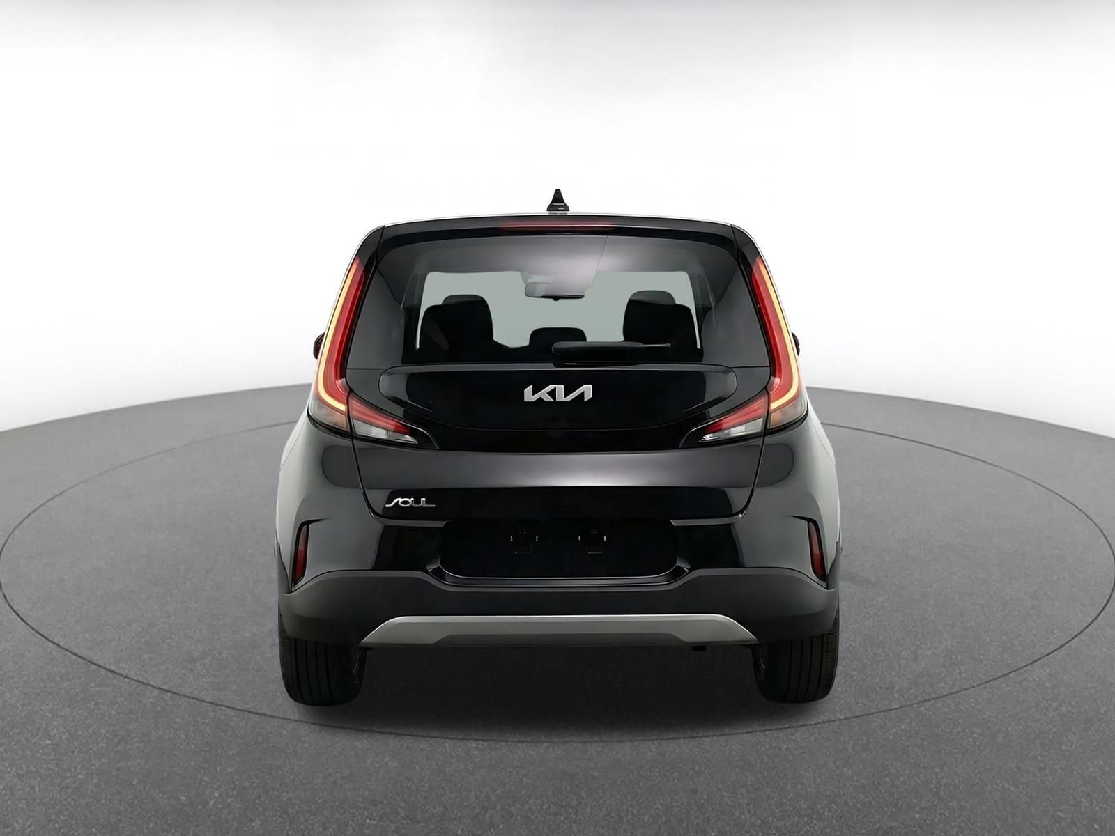 Thumbnail: 2025 Kia Soul - 8