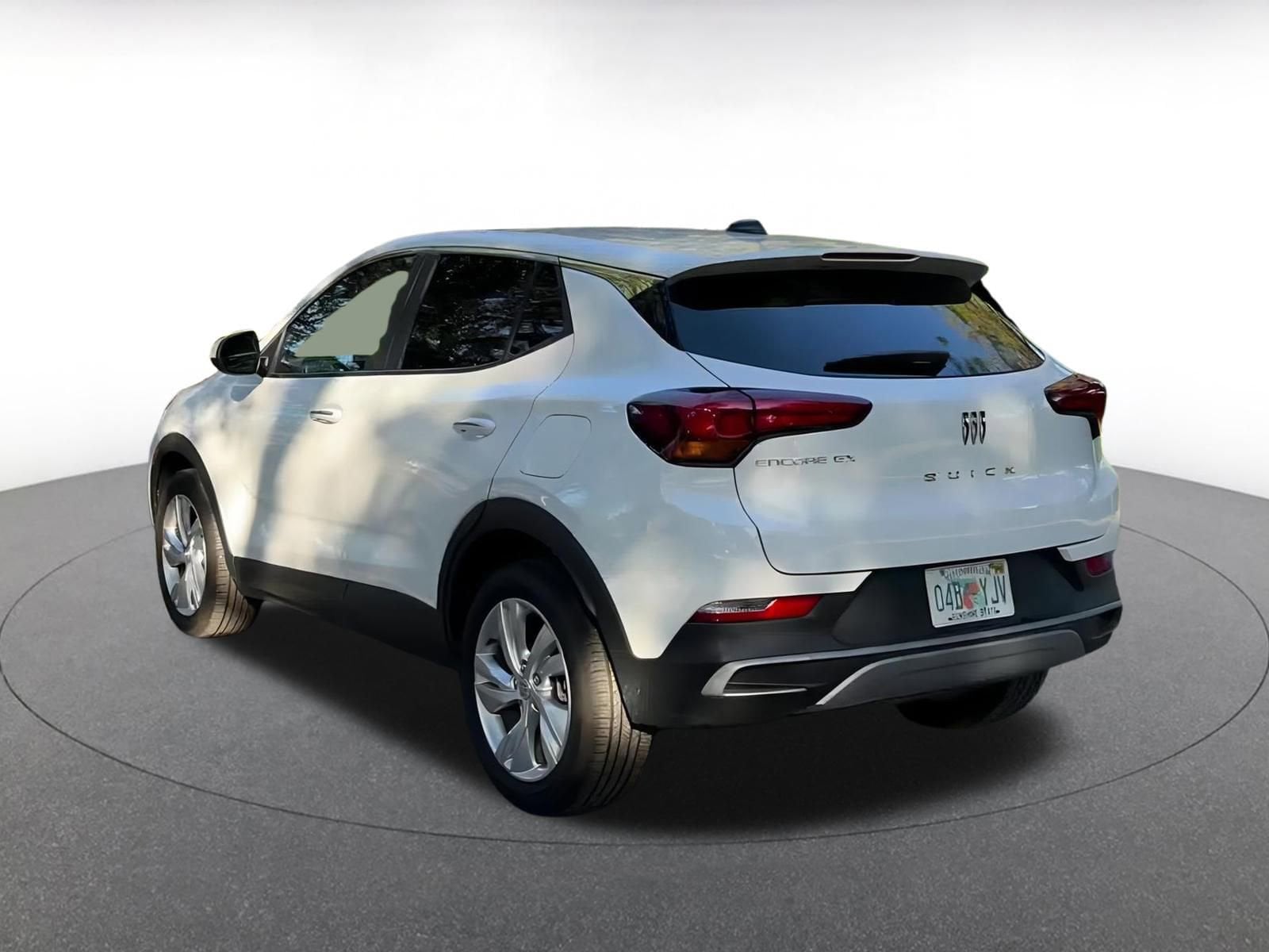 Thumbnail: 2025 Buick Encore GX - 11