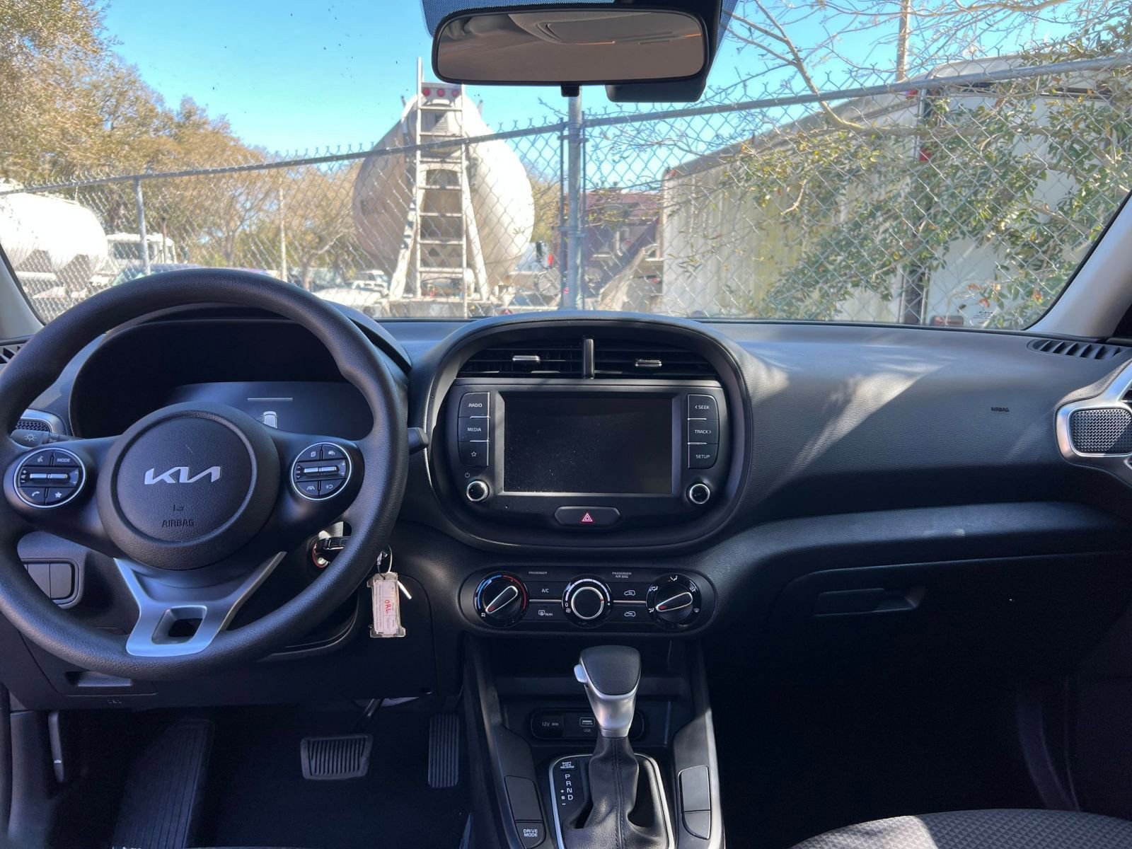 Thumbnail: 2025 Kia Soul - 28