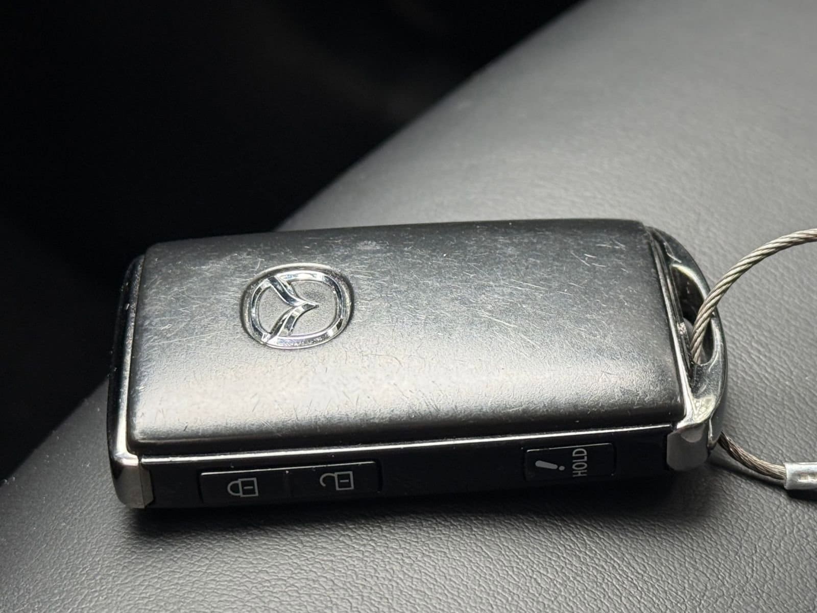 Thumbnail: 2025 Mazda CX-5 - 18