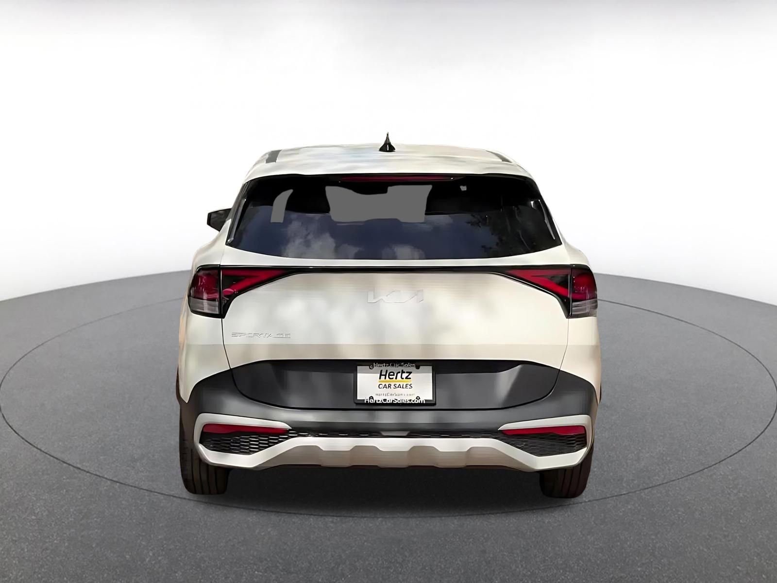 Thumbnail: 2024 Kia Sportage - 12