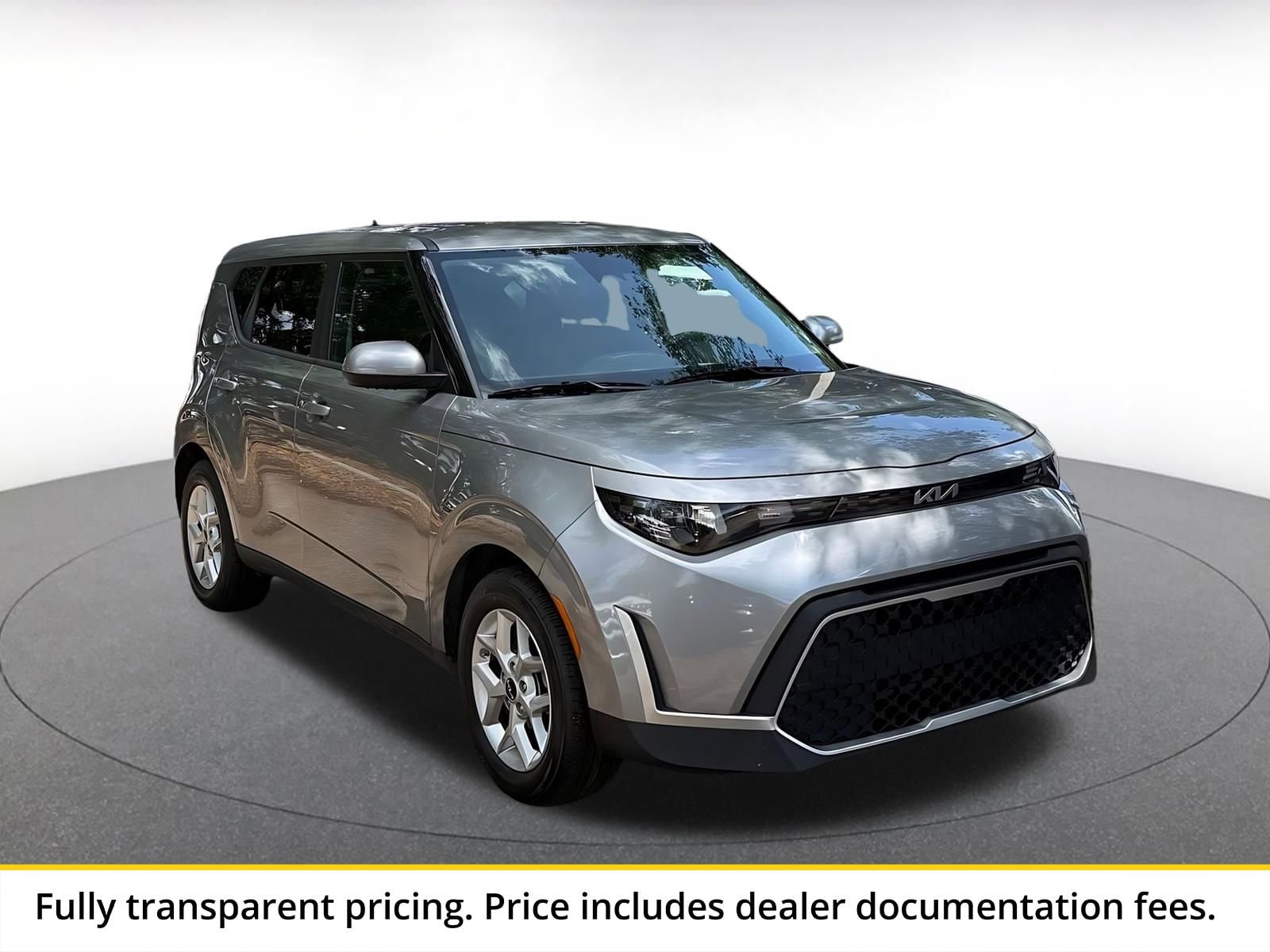 Thumbnail: 2025 Kia Soul - 1