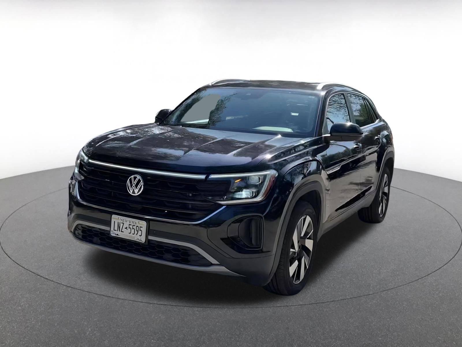 Thumbnail: 2025 Volkswagen Atlas - 10