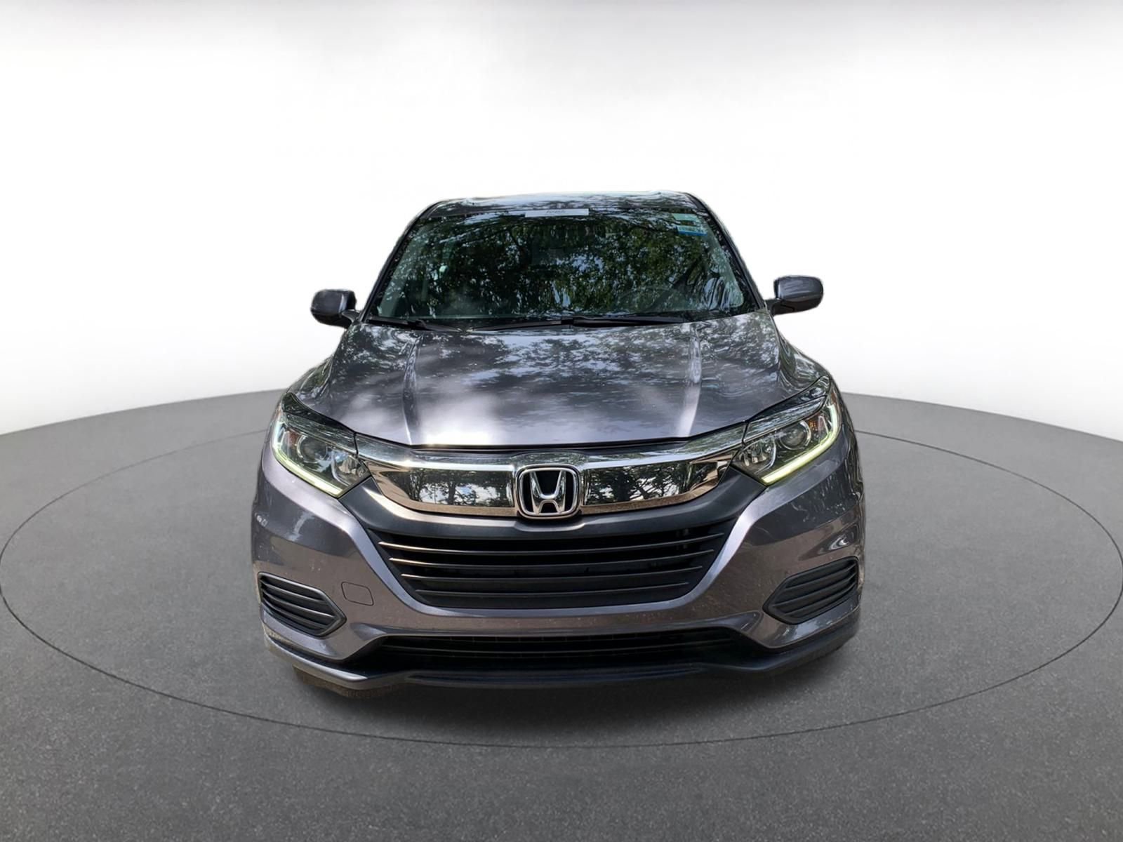 Thumbnail: 2021 Honda HR-V - 2