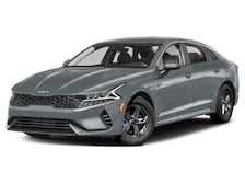 2023 Kia K5 LXS -
                  Orlando, FL
