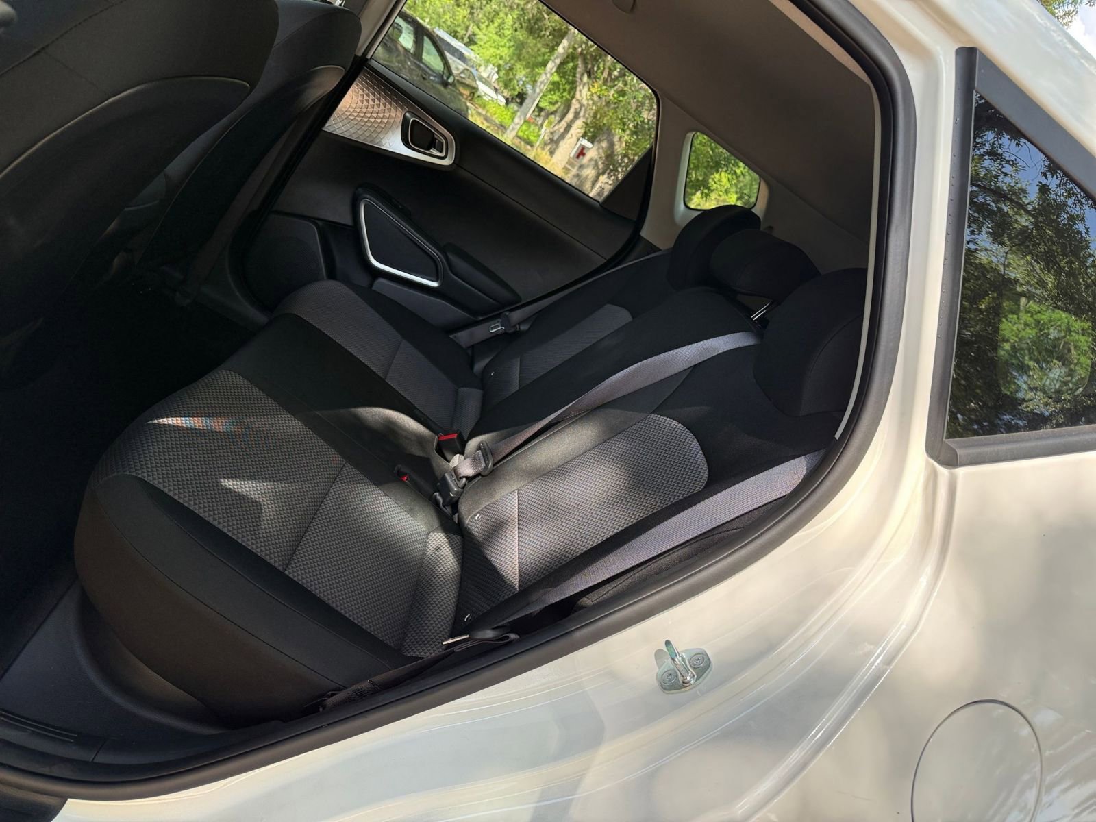 Thumbnail: 2025 Kia Soul - 22