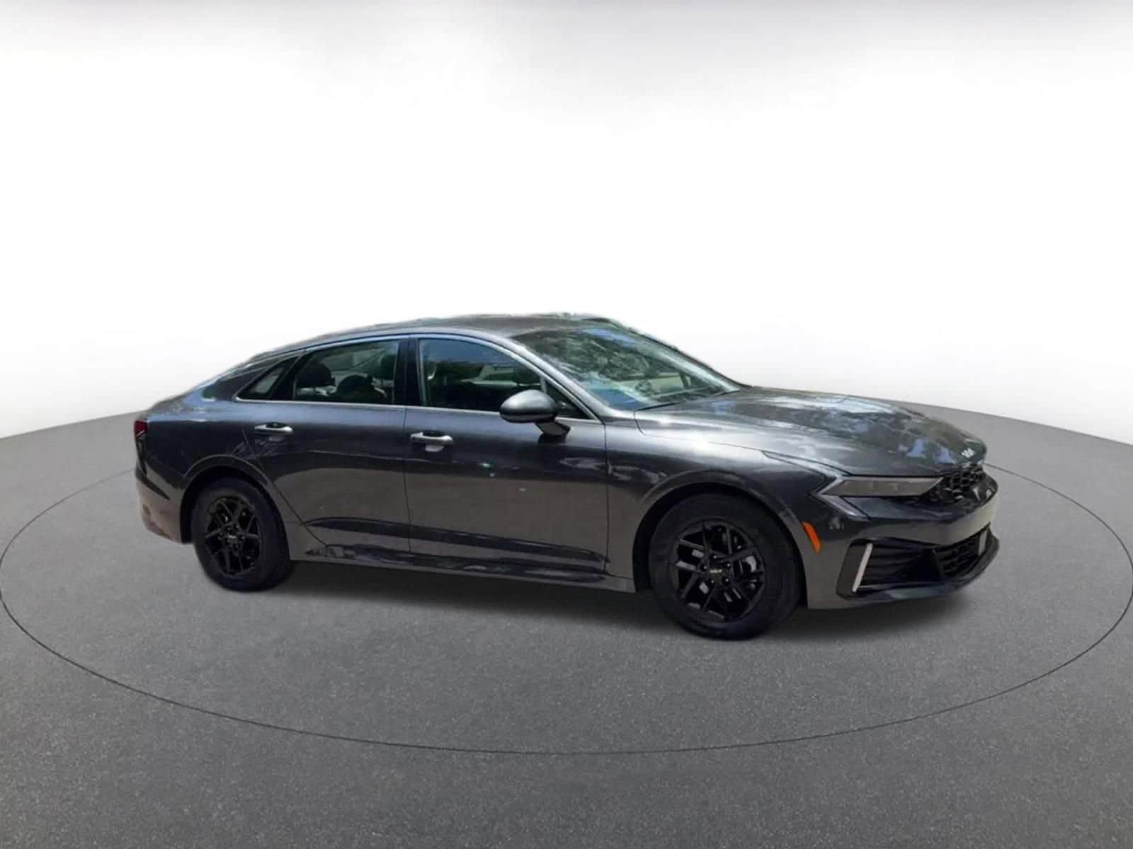 Thumbnail: 2025 Kia K5 - 2