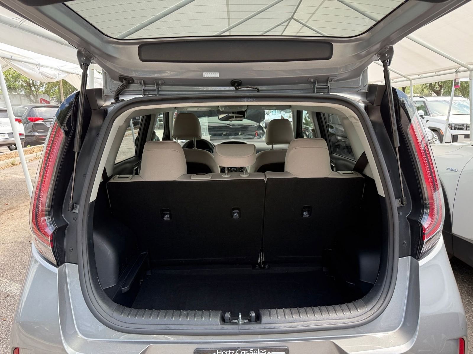 Thumbnail: 2025 Kia Soul - 28