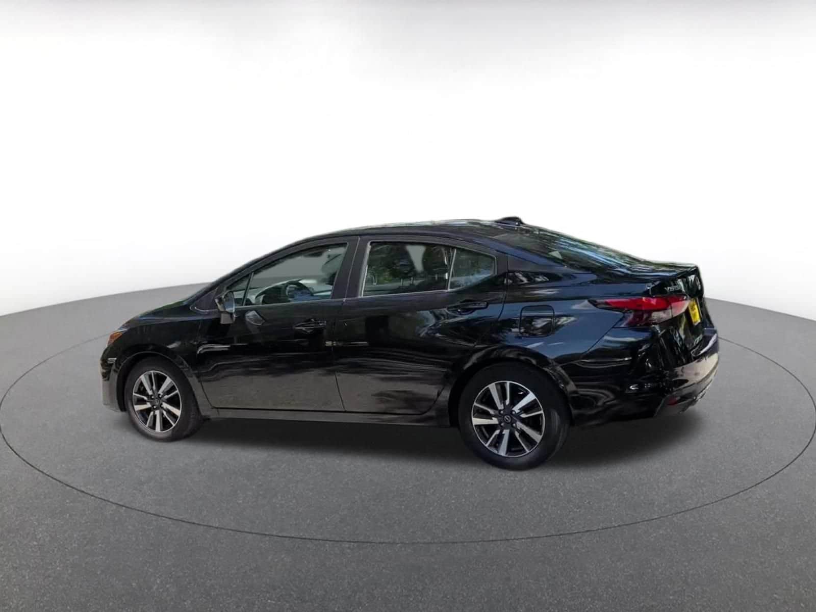 Thumbnail: 2025 Nissan Versa - 9