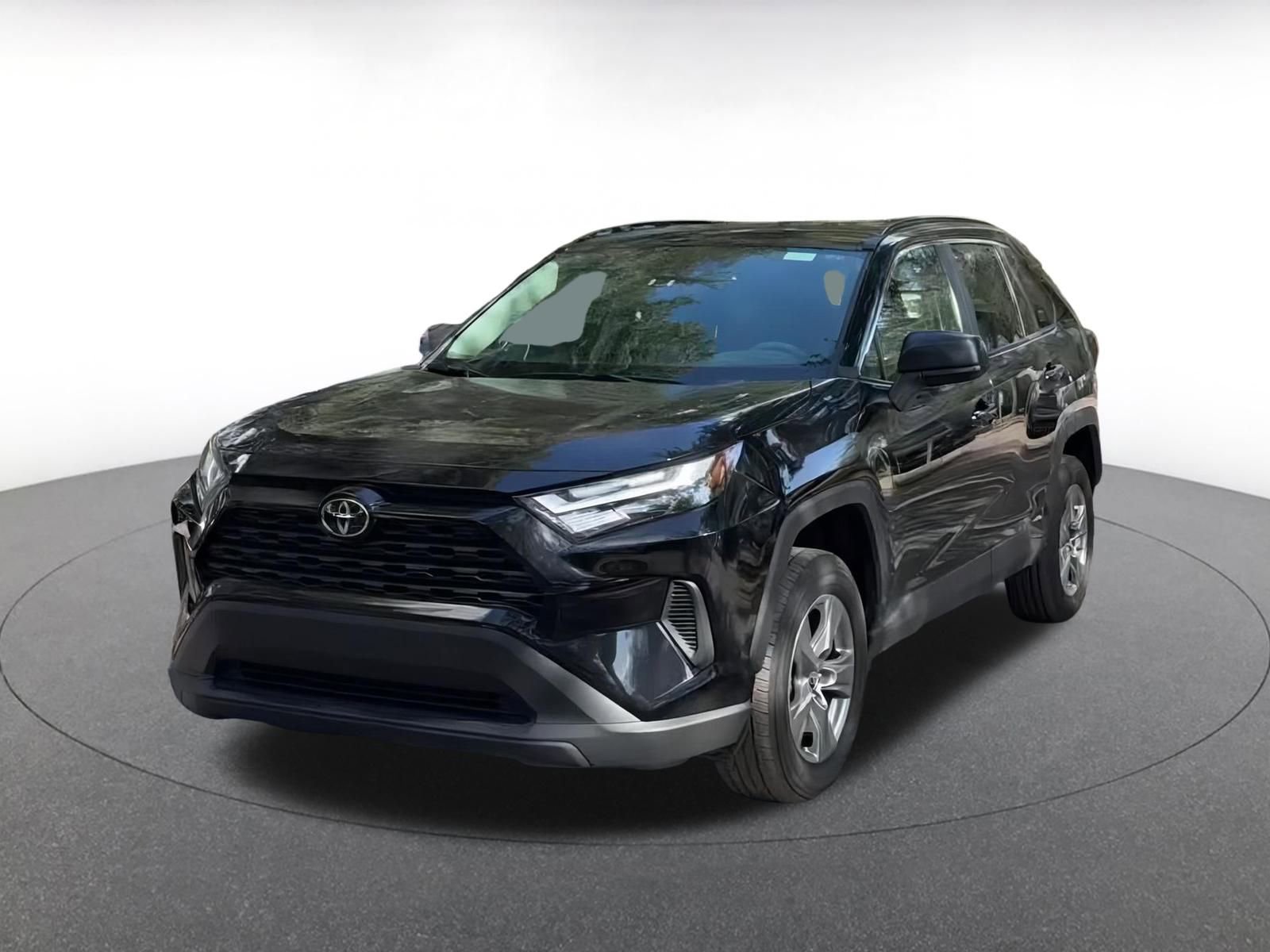 Thumbnail: 2025 Toyota RAV4 - 7