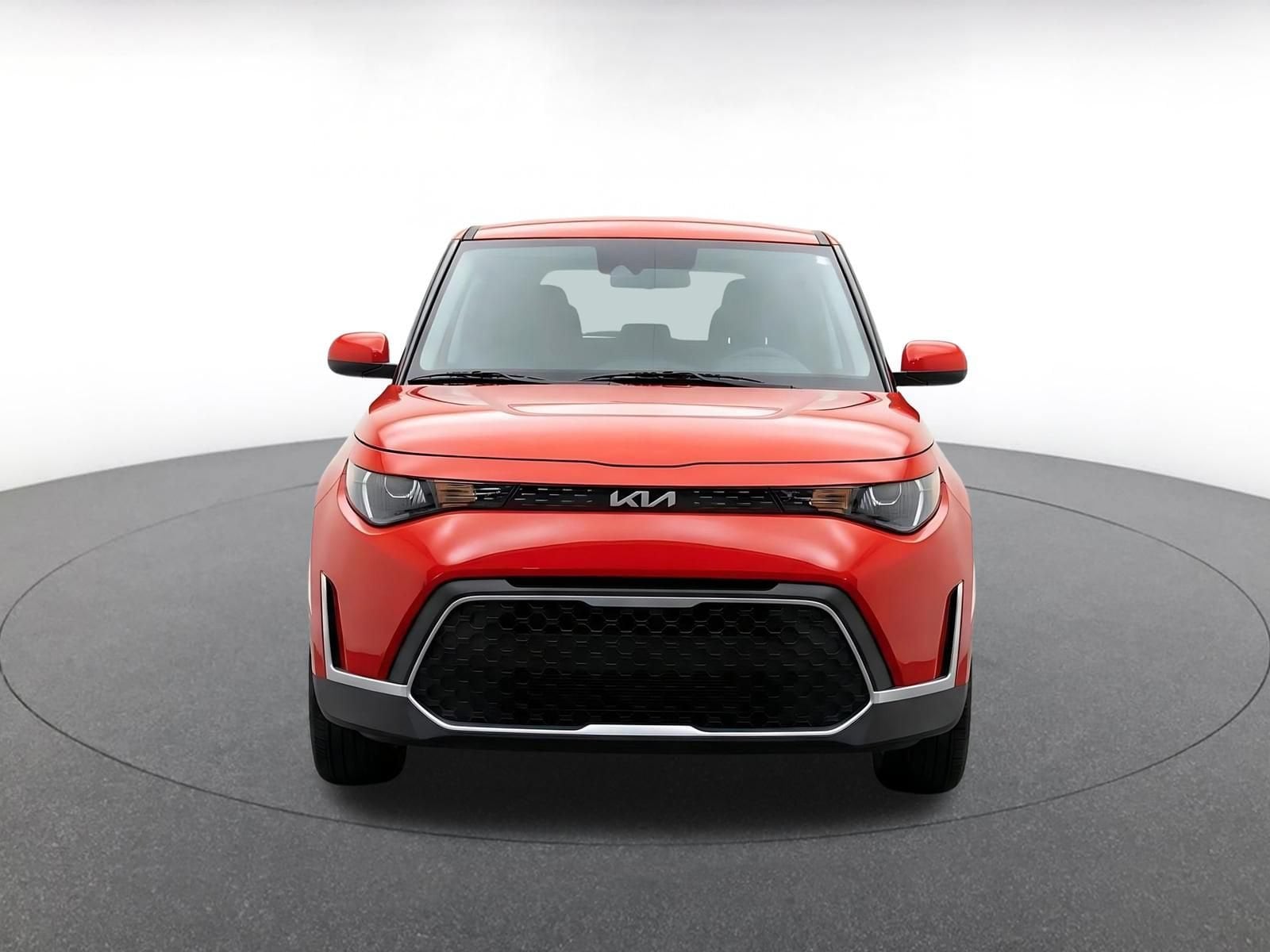 Thumbnail: 2025 Kia Soul - 2