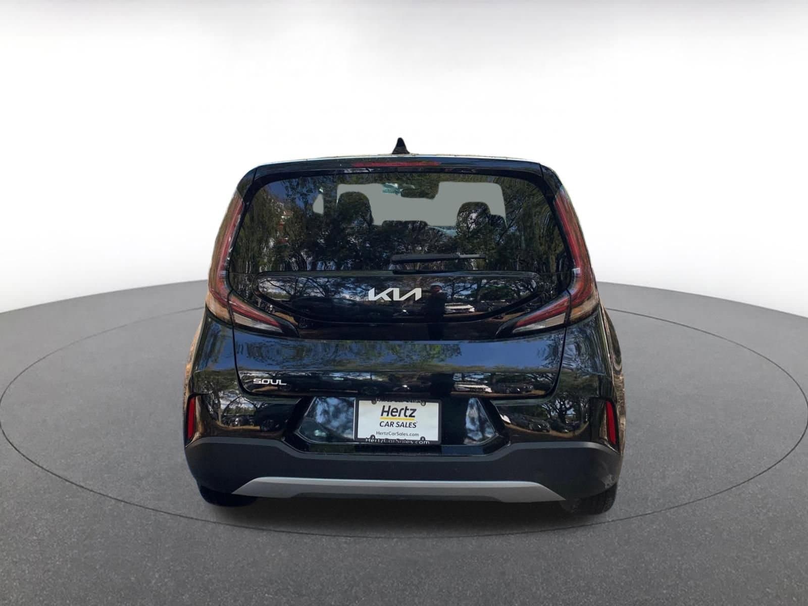 Thumbnail: 2025 Kia Soul - 6