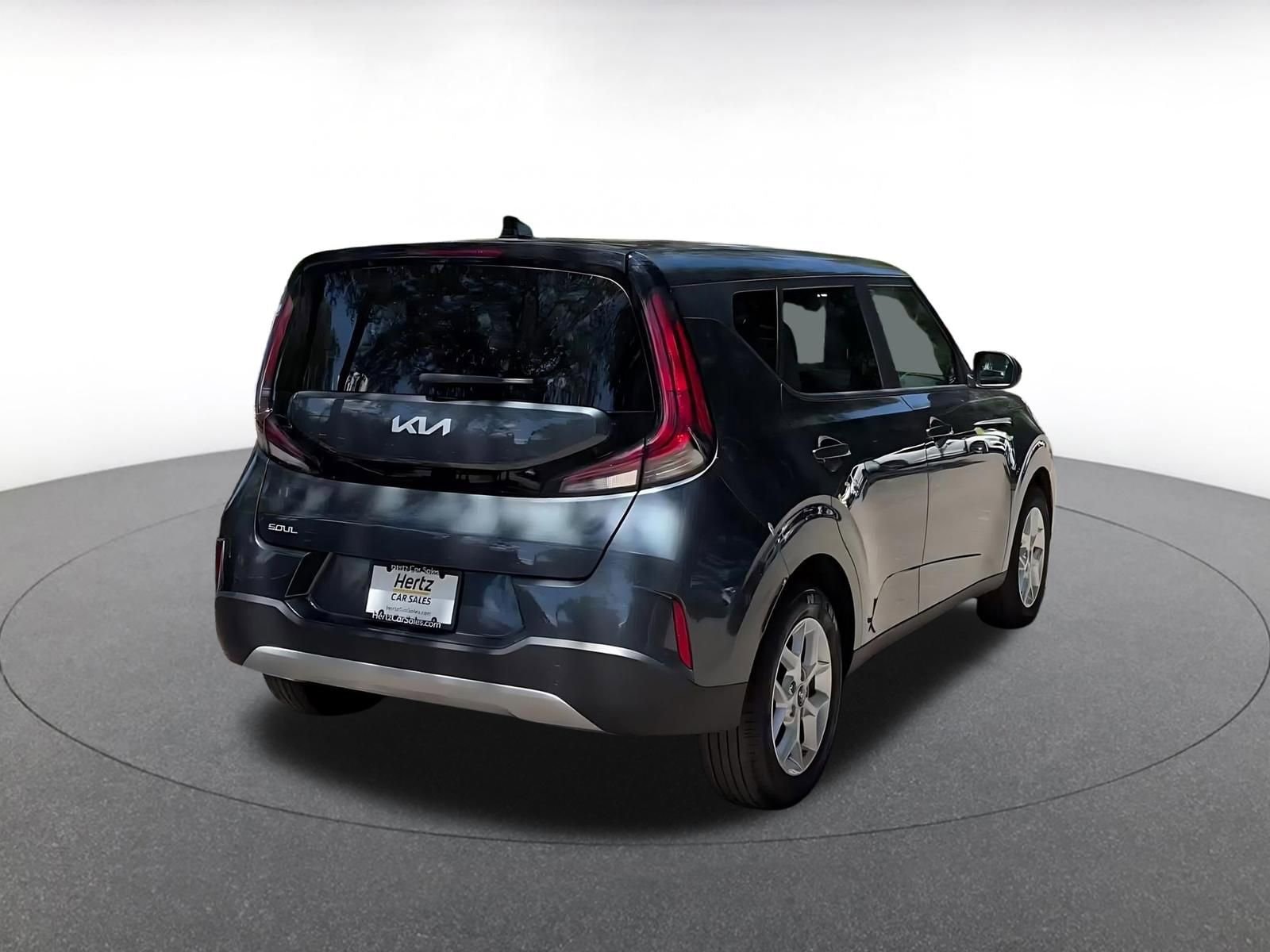 Thumbnail: 2025 Kia Soul - 14