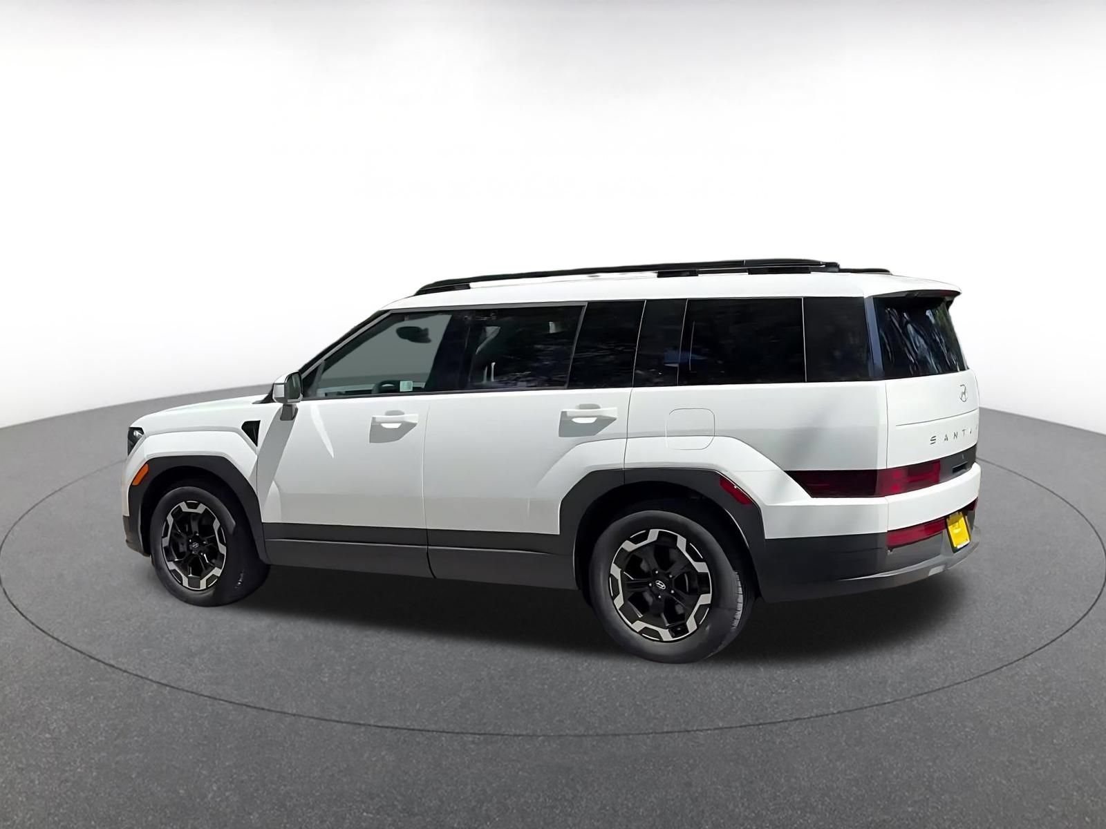 Thumbnail: 2024 Hyundai Santa Fe - 10