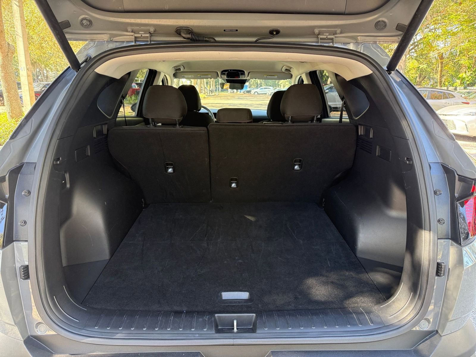 Thumbnail: 2025 Hyundai Tucson - 25