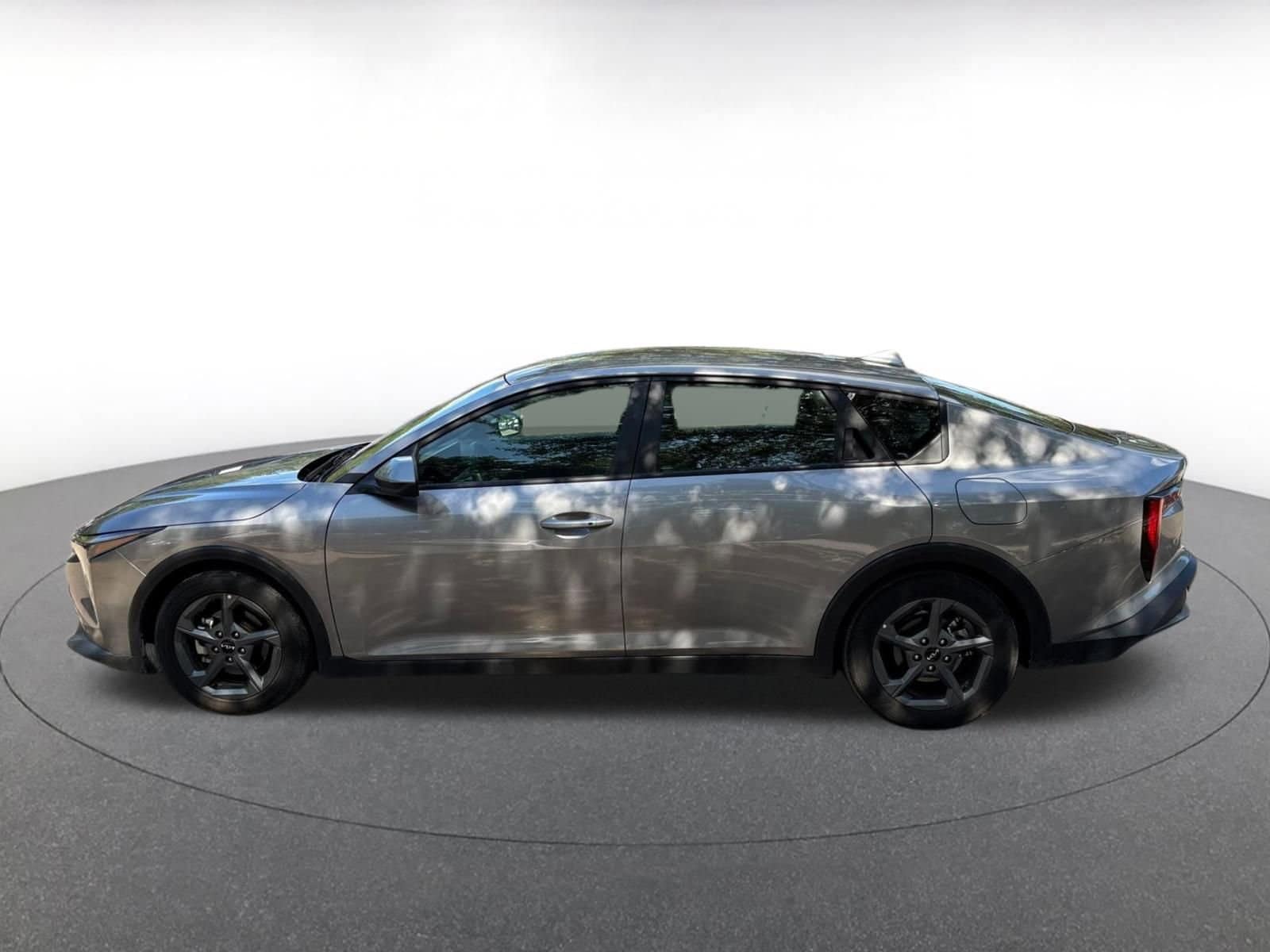 Thumbnail: 2025 Kia K4 - 4