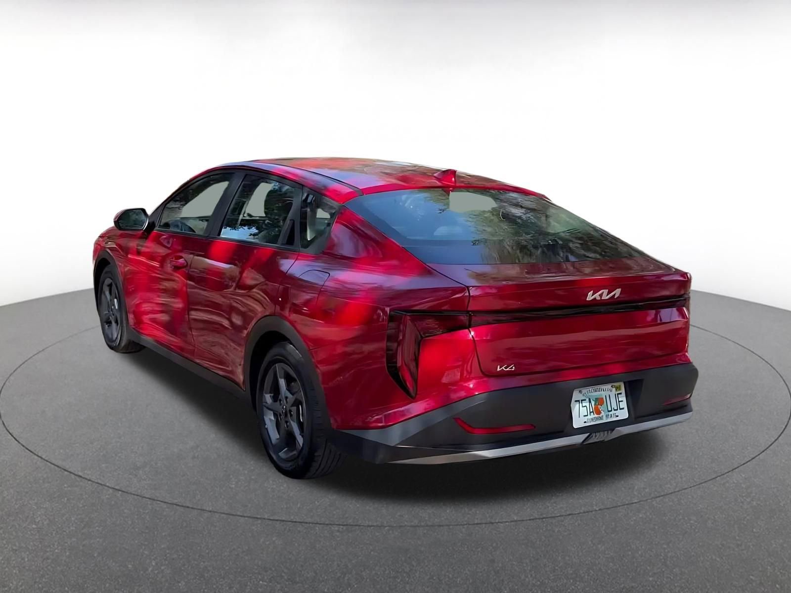 Thumbnail: 2025 Kia K4 - 10