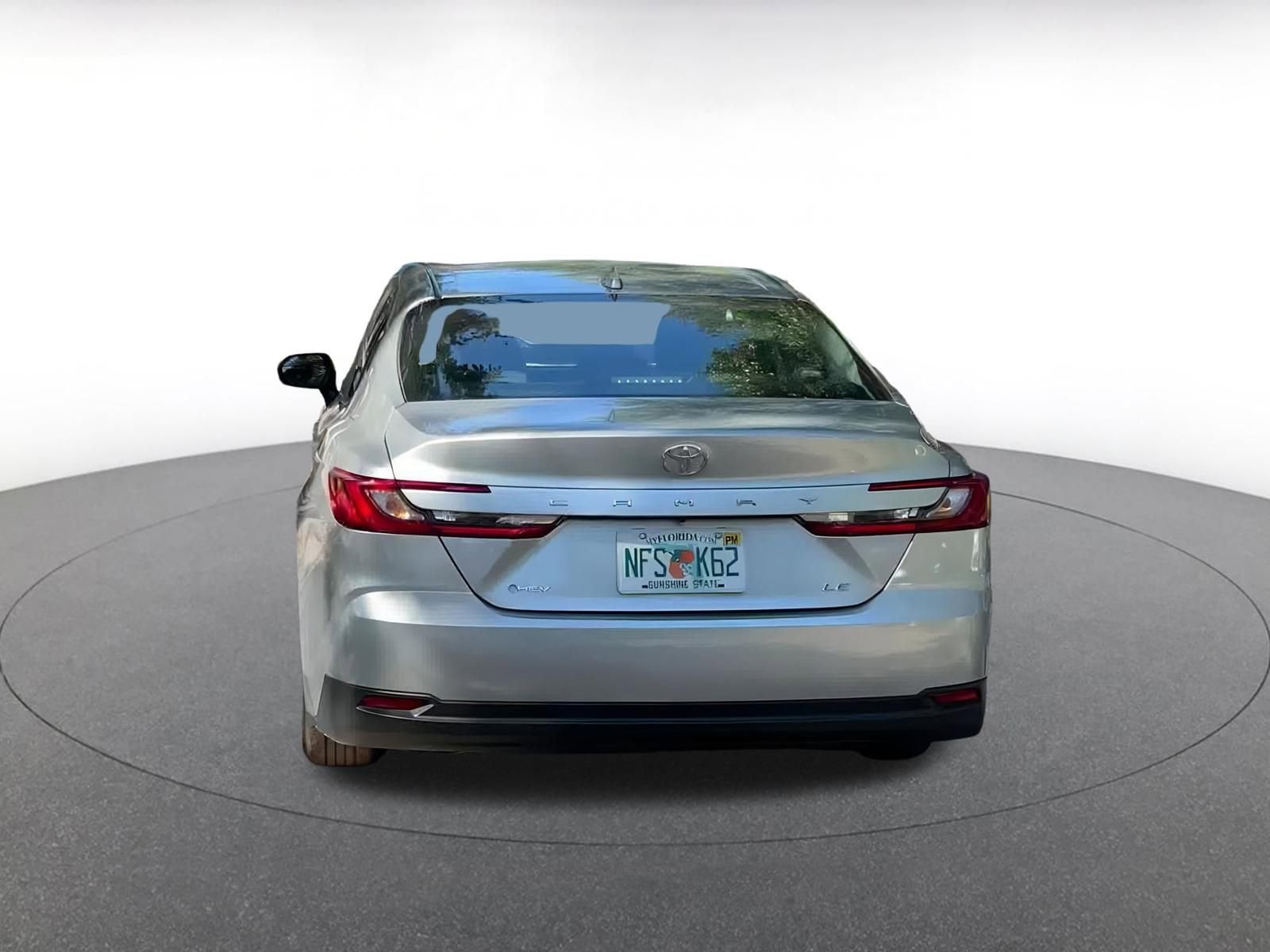 Thumbnail: 2025 Toyota Camry - 12