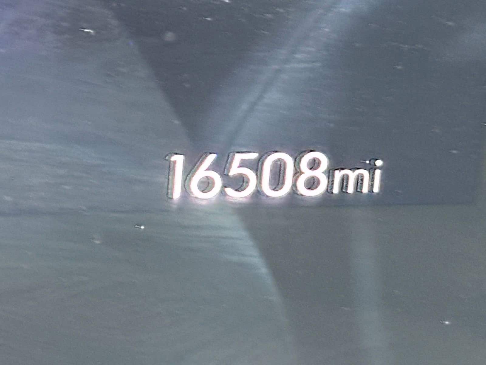 Thumbnail: 2025 Buick Envista - 34