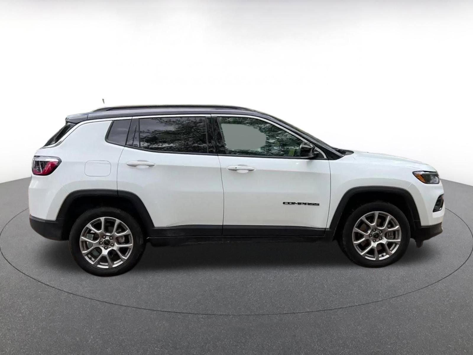 Thumbnail: 2025 Jeep Compass - 16