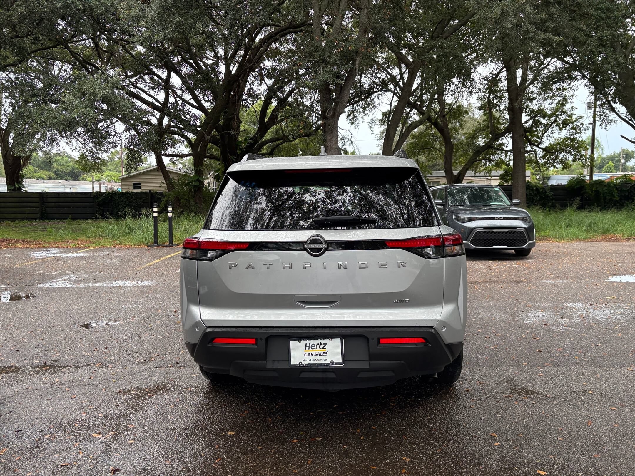 Thumbnail: 2025 Nissan Pathfinder - 16