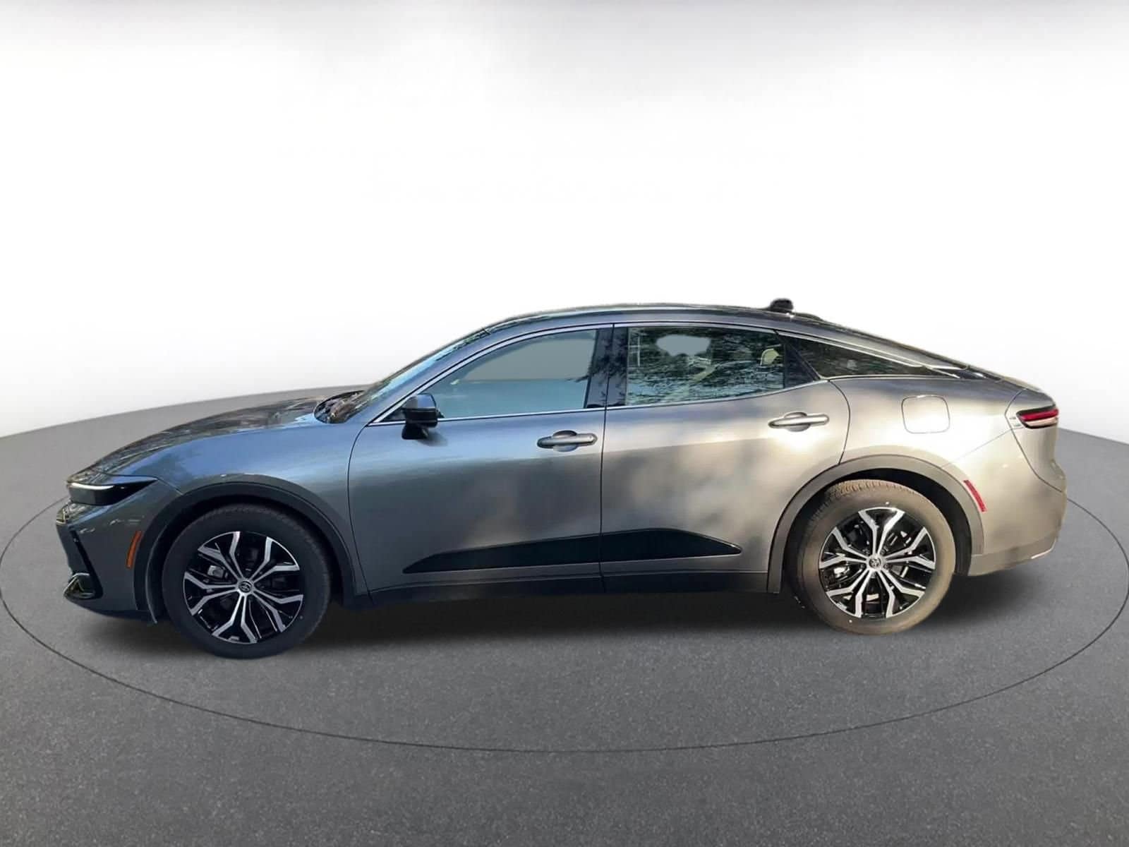 Thumbnail: 2025 Toyota Crown - 14