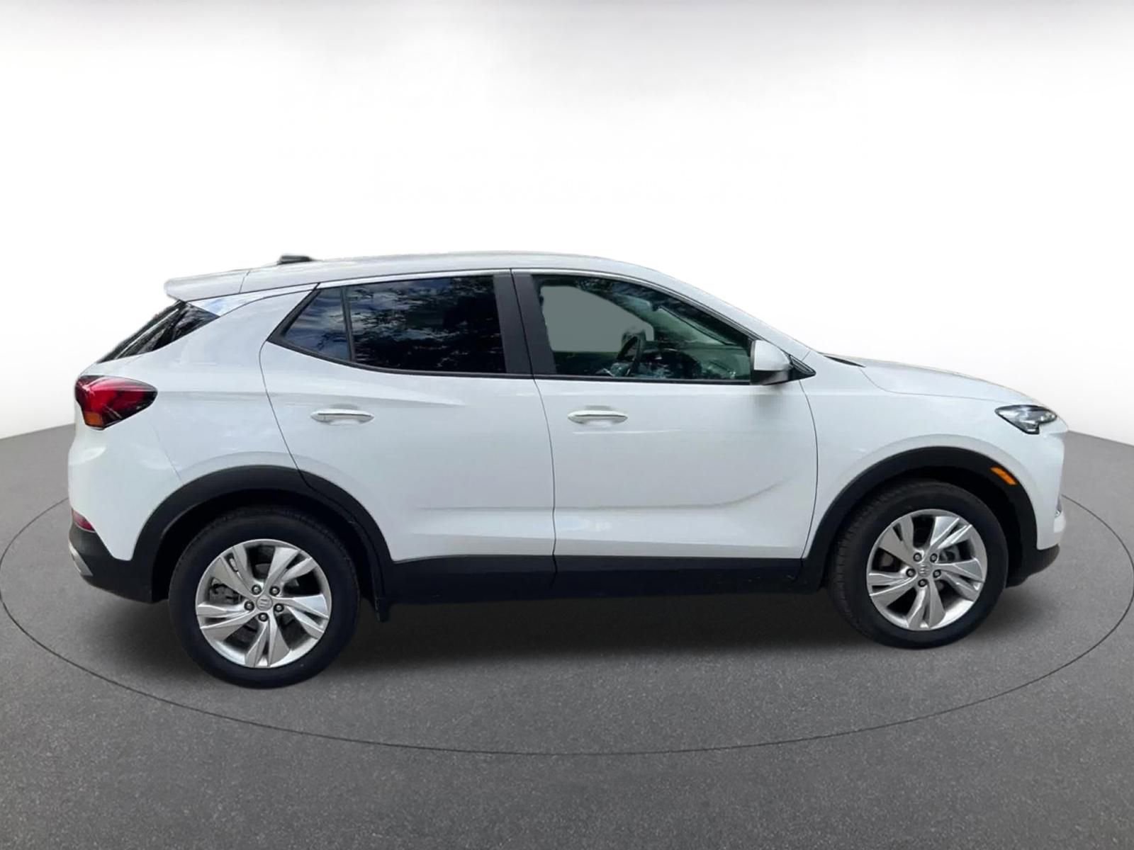 Thumbnail: 2025 Buick Encore GX - 16