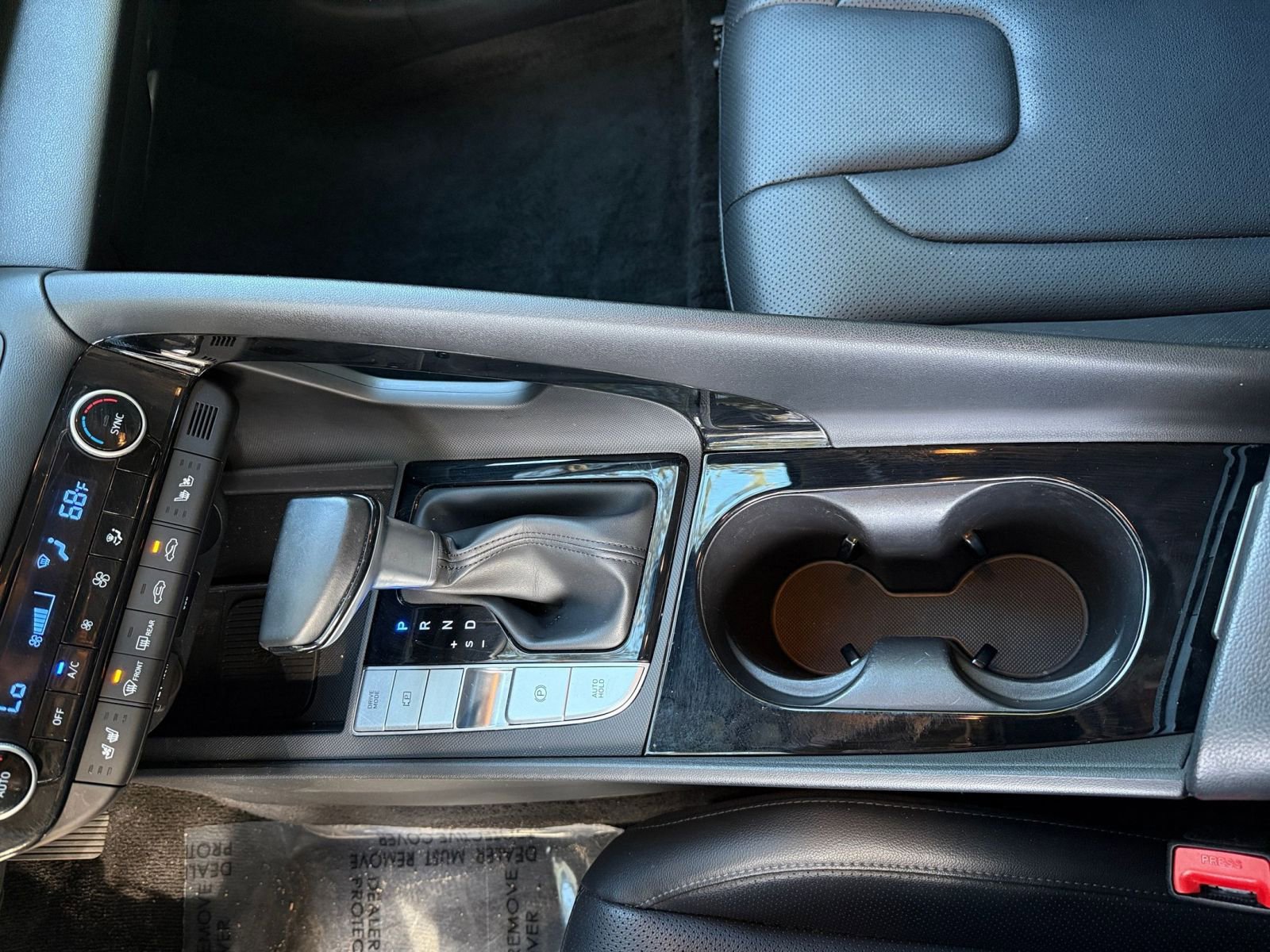 Thumbnail: 2025 Hyundai Elantra - 35