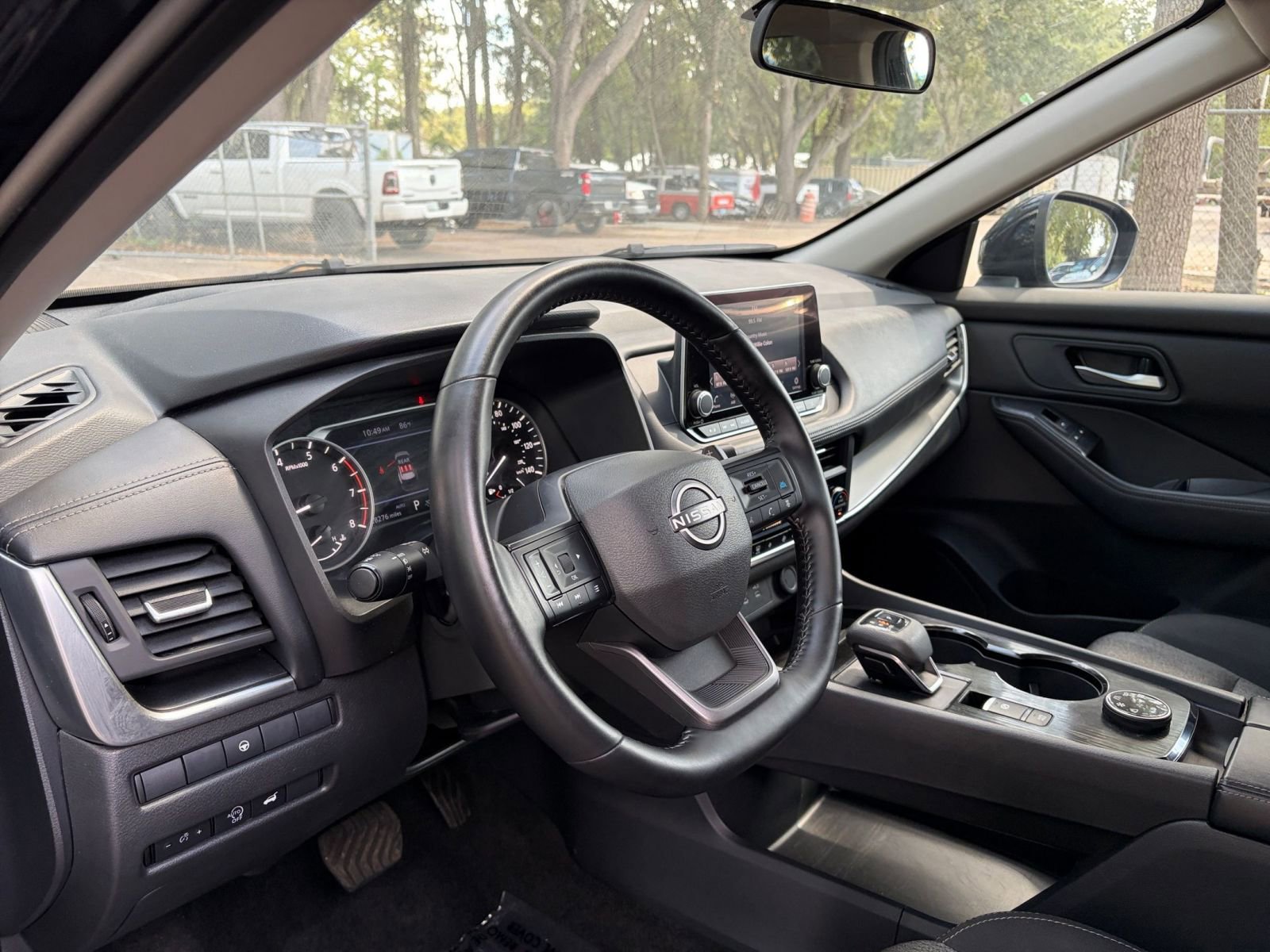 Thumbnail: 2025 Nissan Rogue - 35
