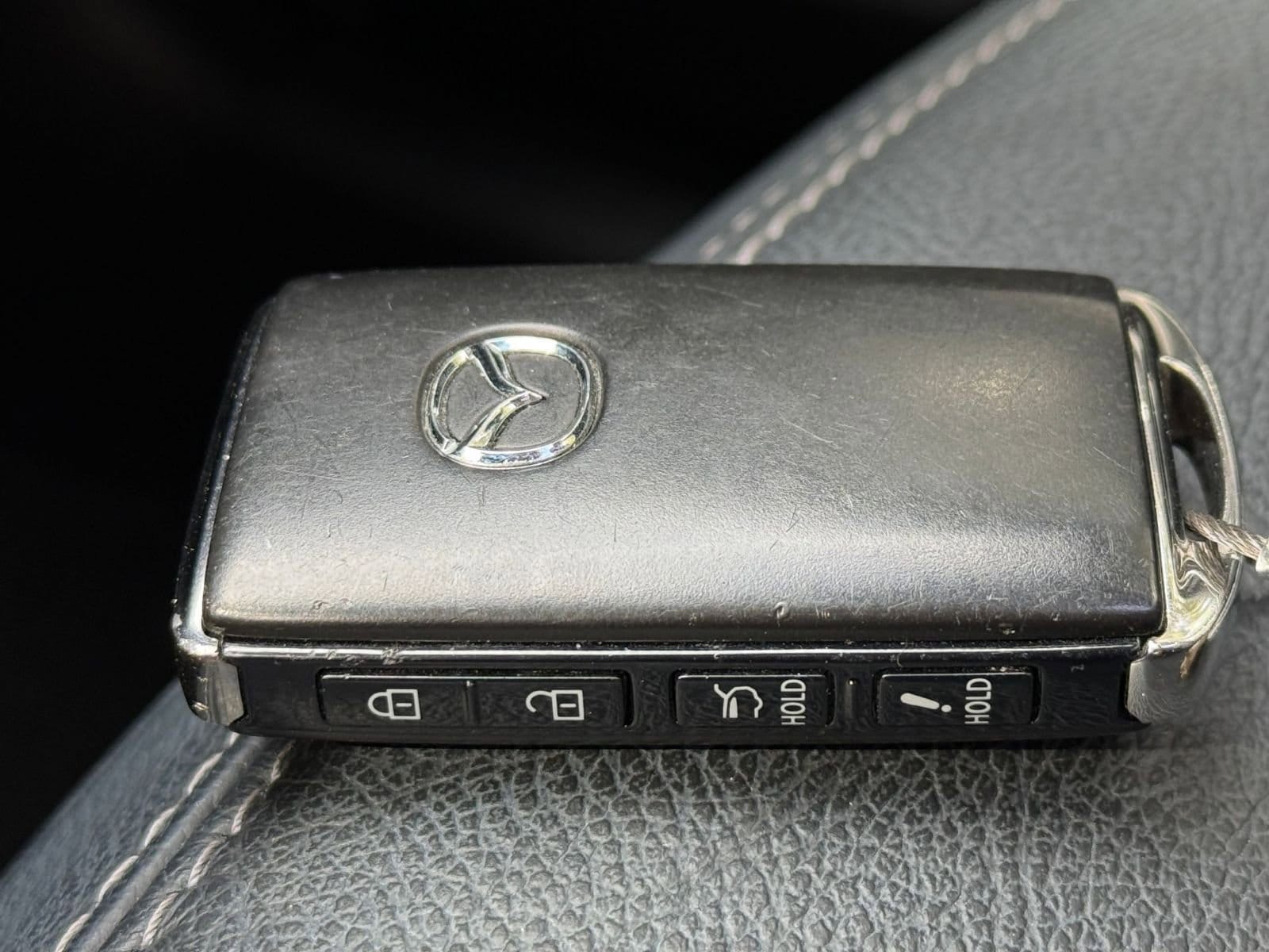 Thumbnail: 2025 Mazda CX-5 - 18