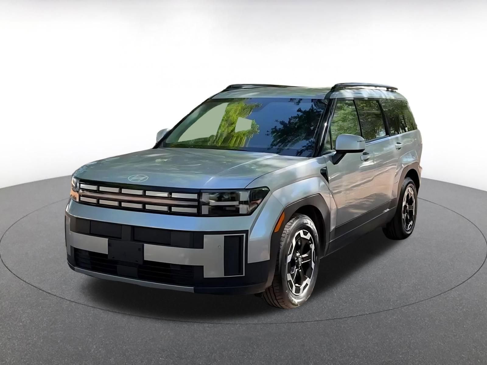 Thumbnail: 2025 Hyundai Santa Fe - 7