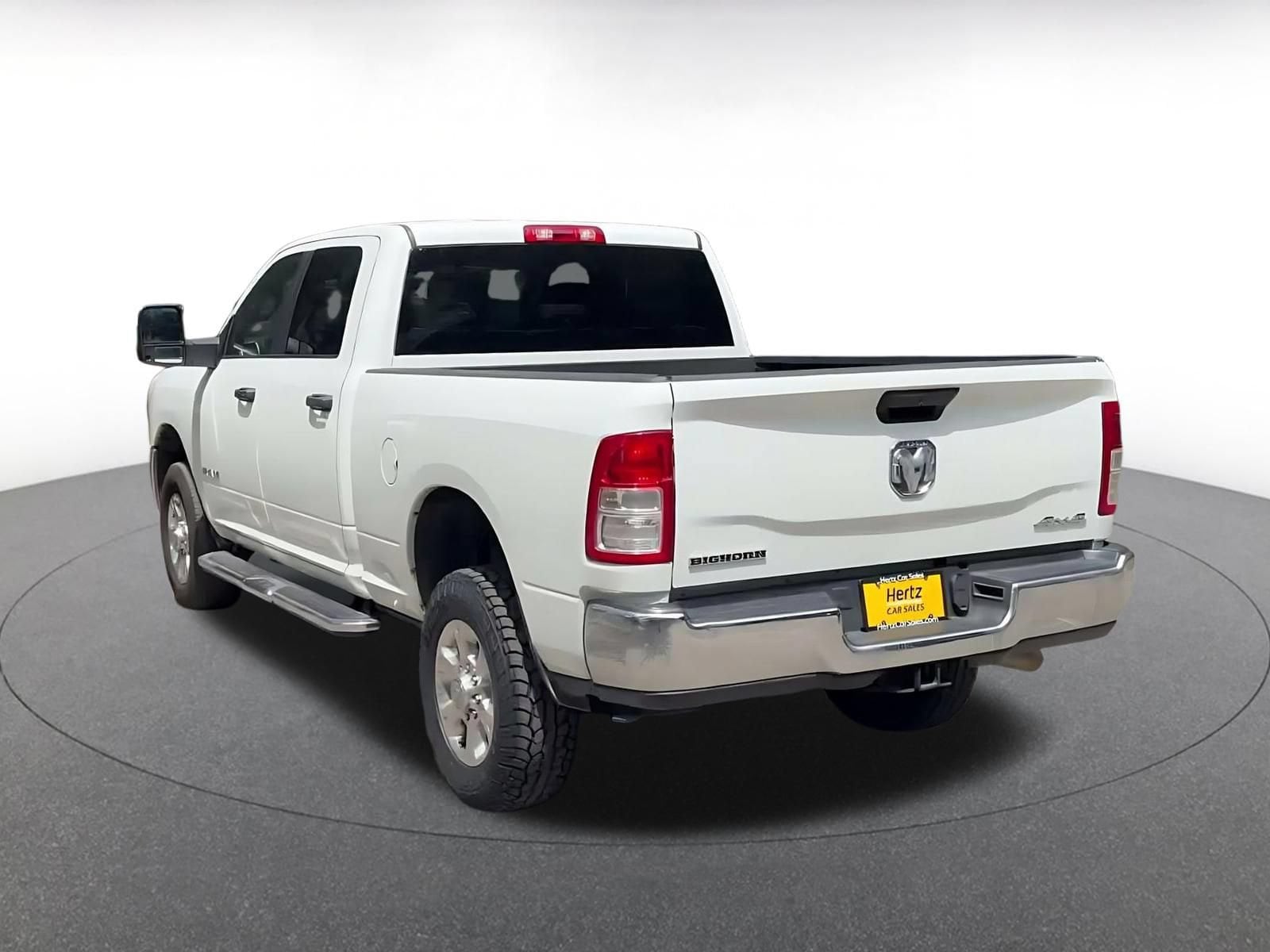 Thumbnail: 2024 RAM 2500 - 10