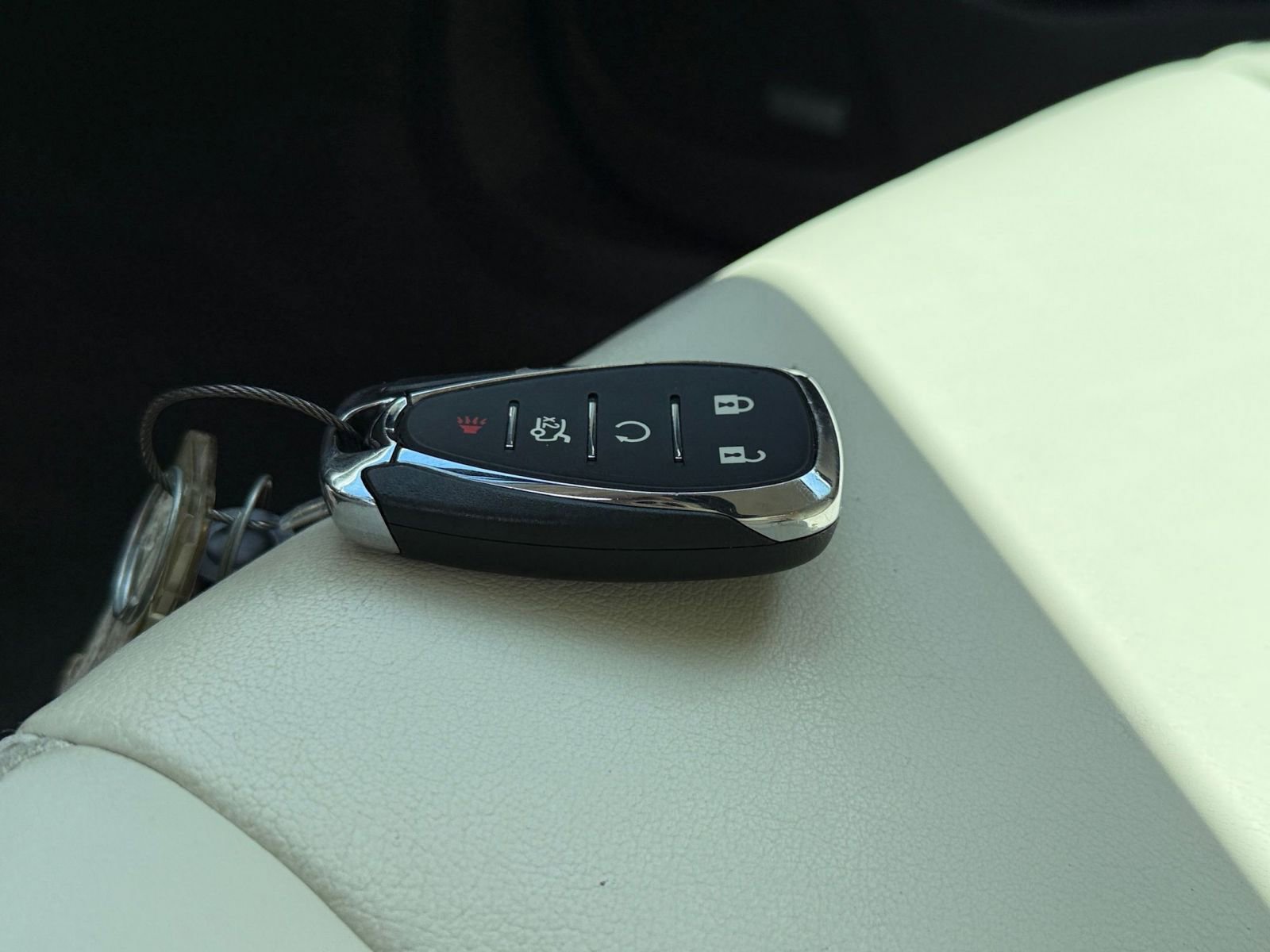 Thumbnail: 2024 Chevrolet Malibu - 18