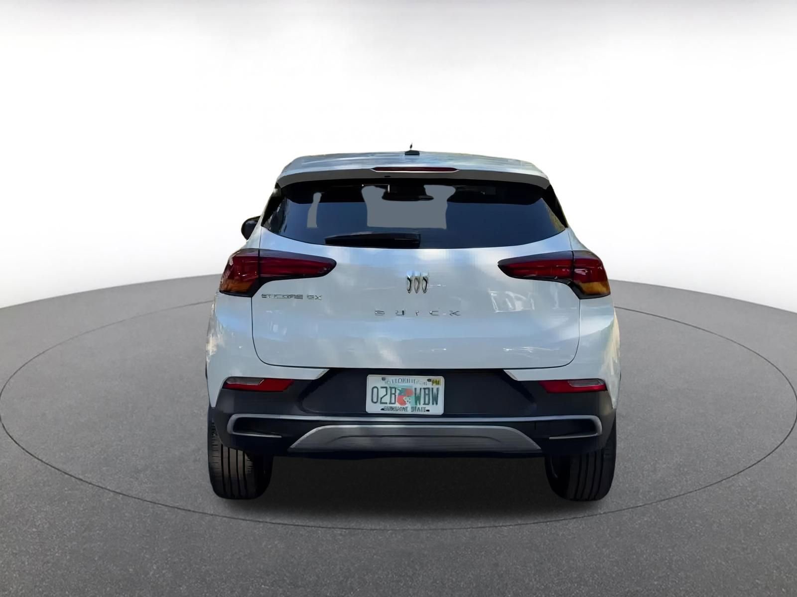 Thumbnail: 2025 Buick Encore GX - 12