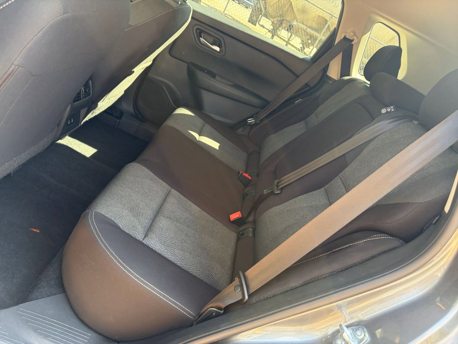 Thumbnail: 2025 Nissan Rogue - 23